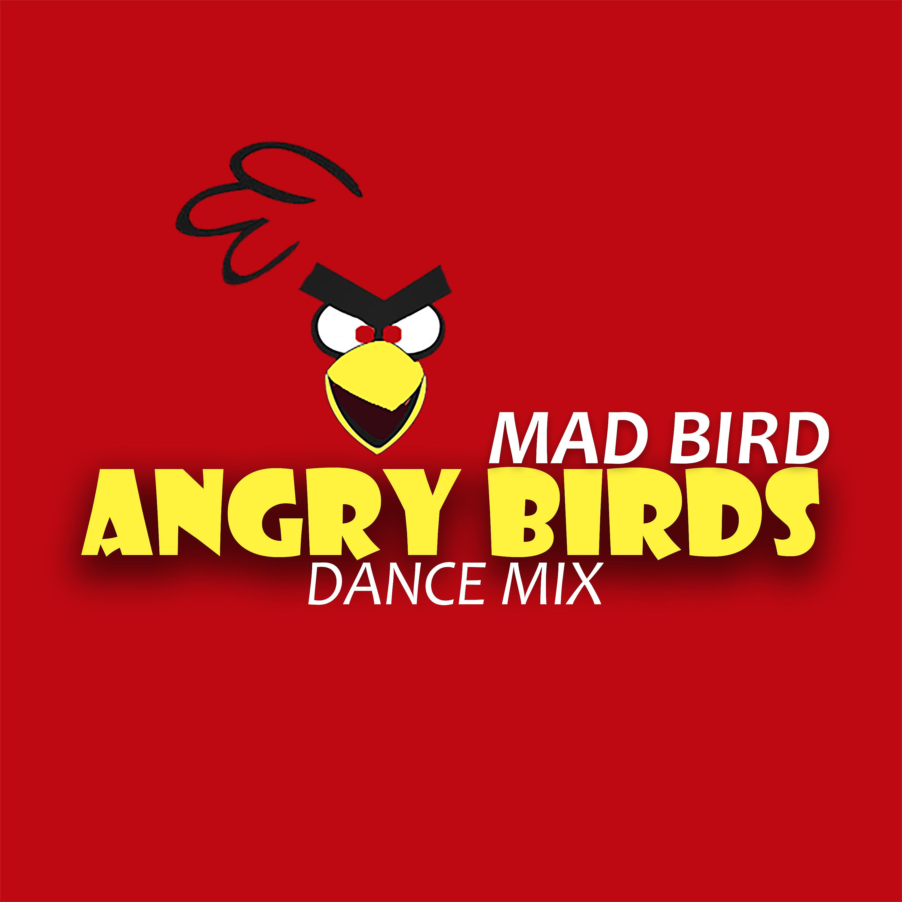 Постер альбома Angry Birds