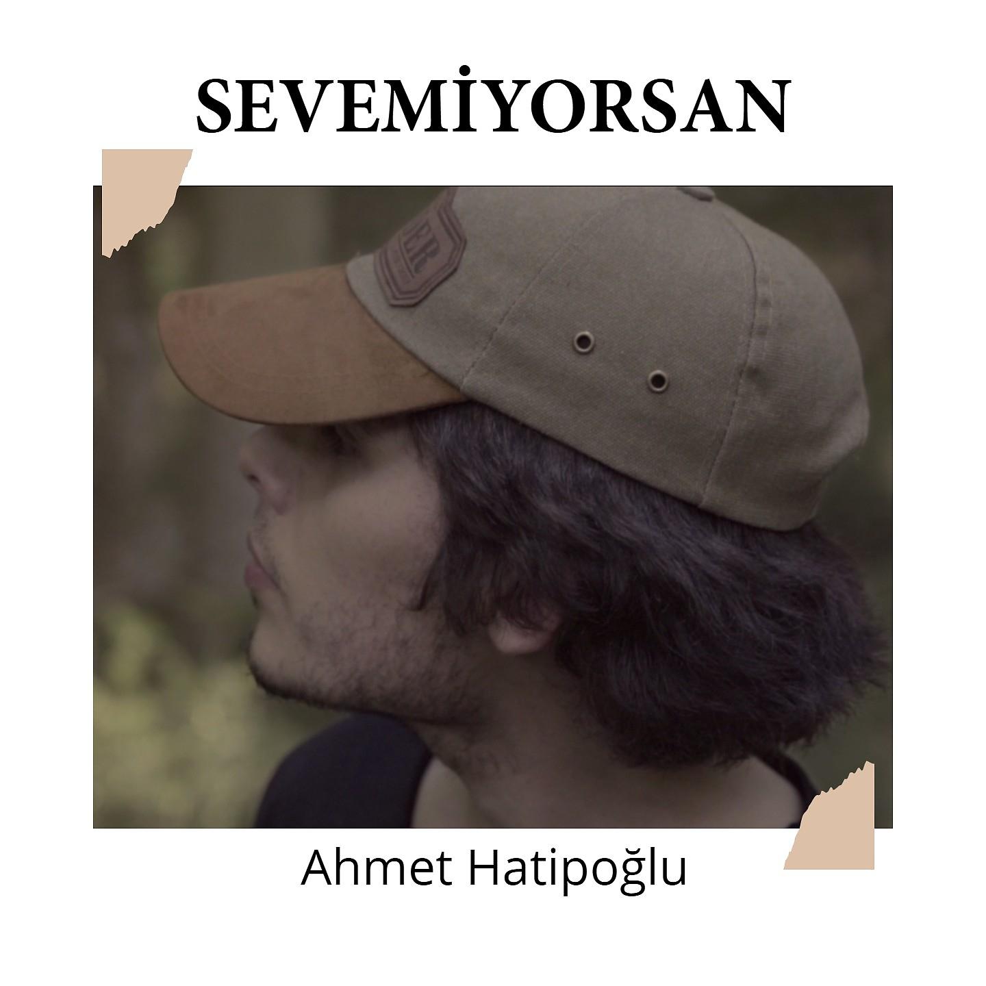 Постер альбома Sevemiyorsan