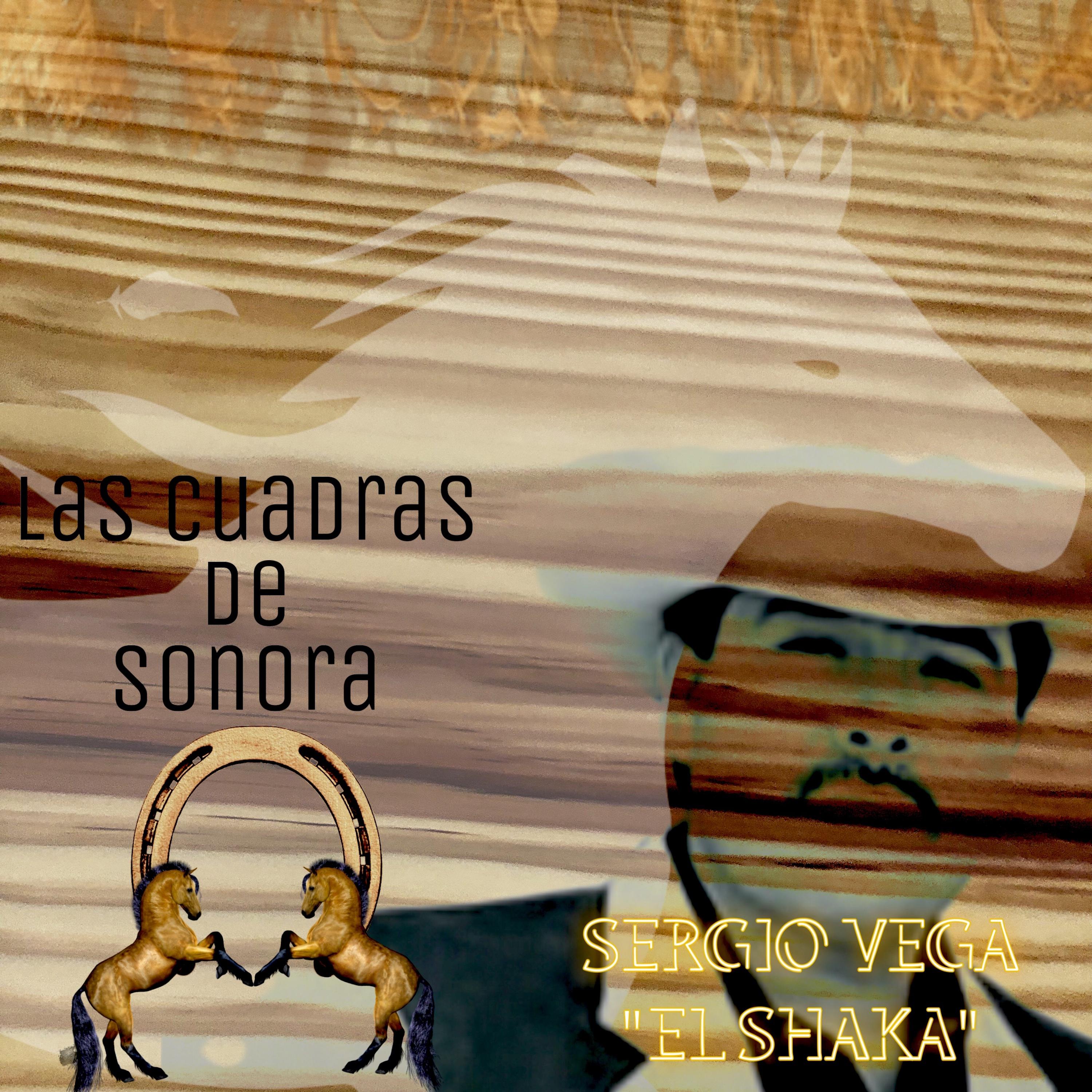 Постер альбома Las Cuadras de Sonora