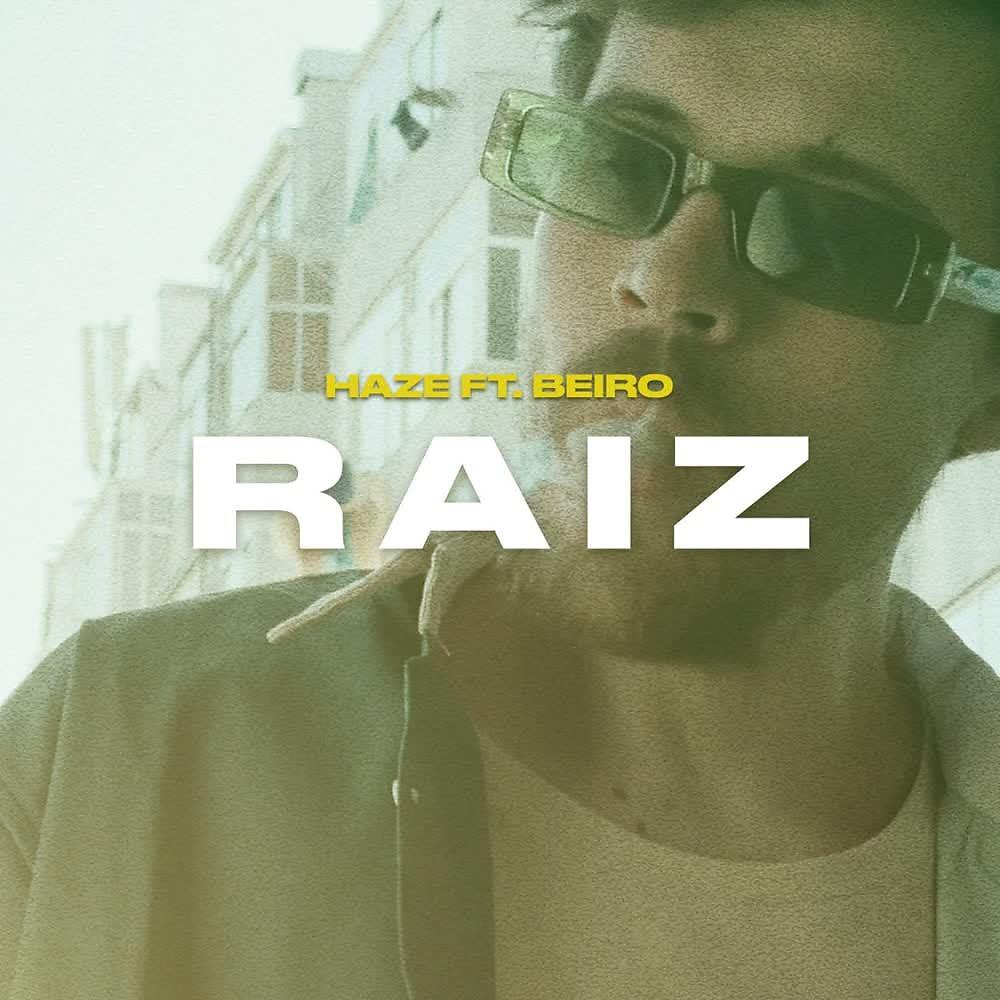 Постер альбома Raiz