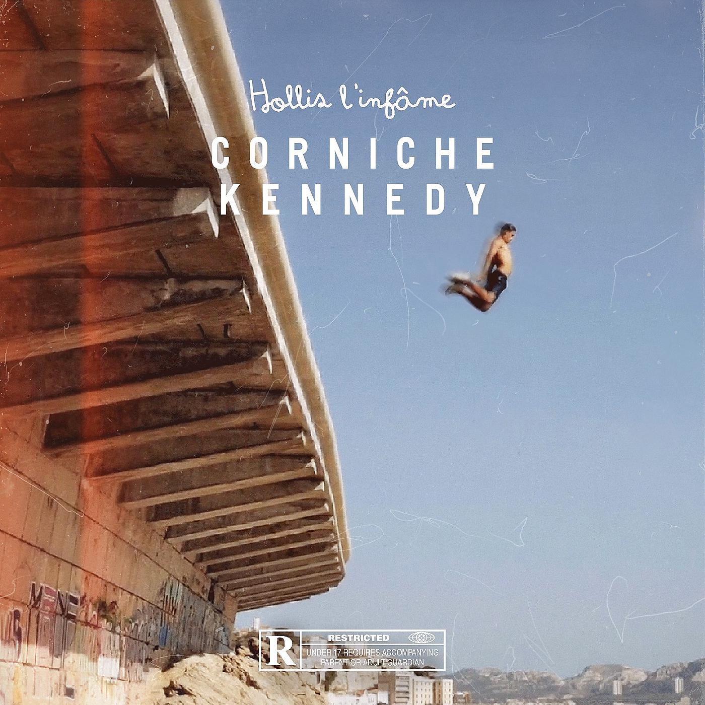 Постер альбома Corniche kennedy