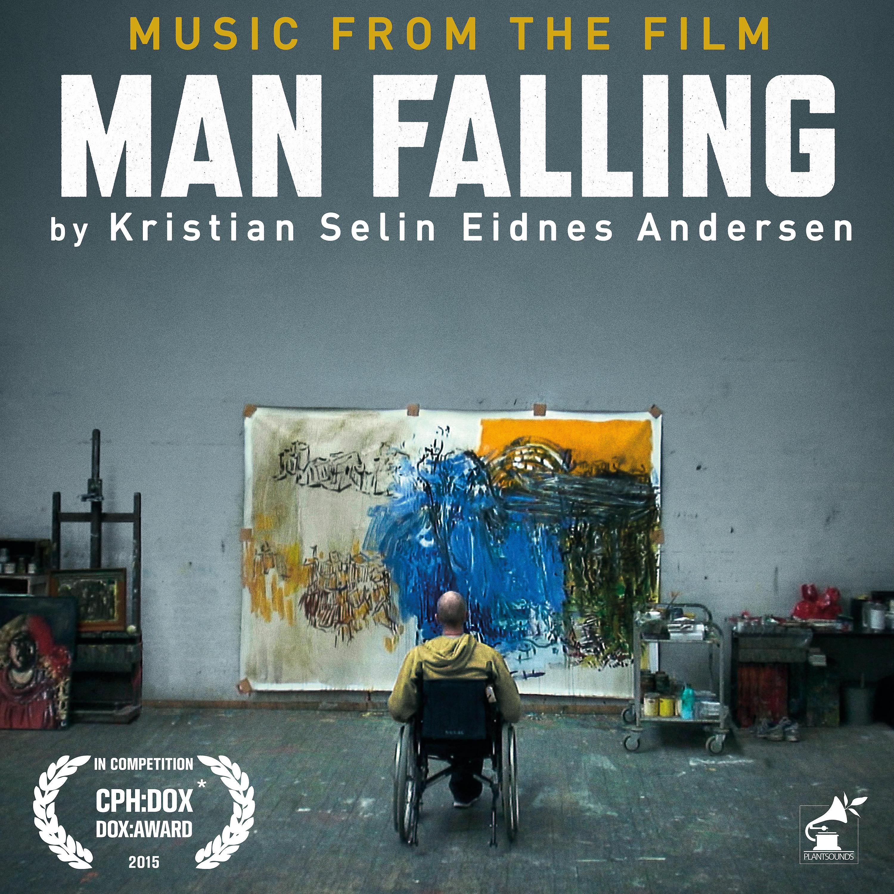 Постер альбома Man Falling (Mand Falder)