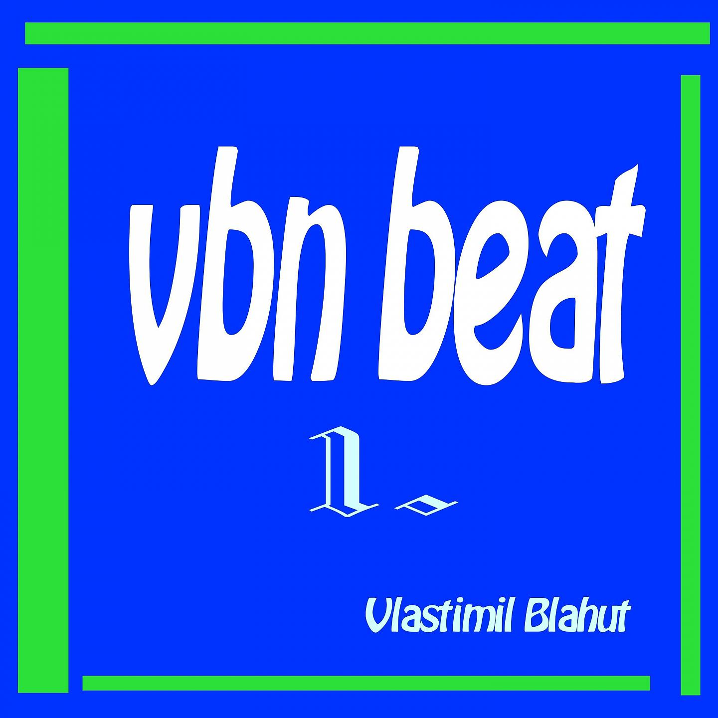 Постер альбома VBN Beat