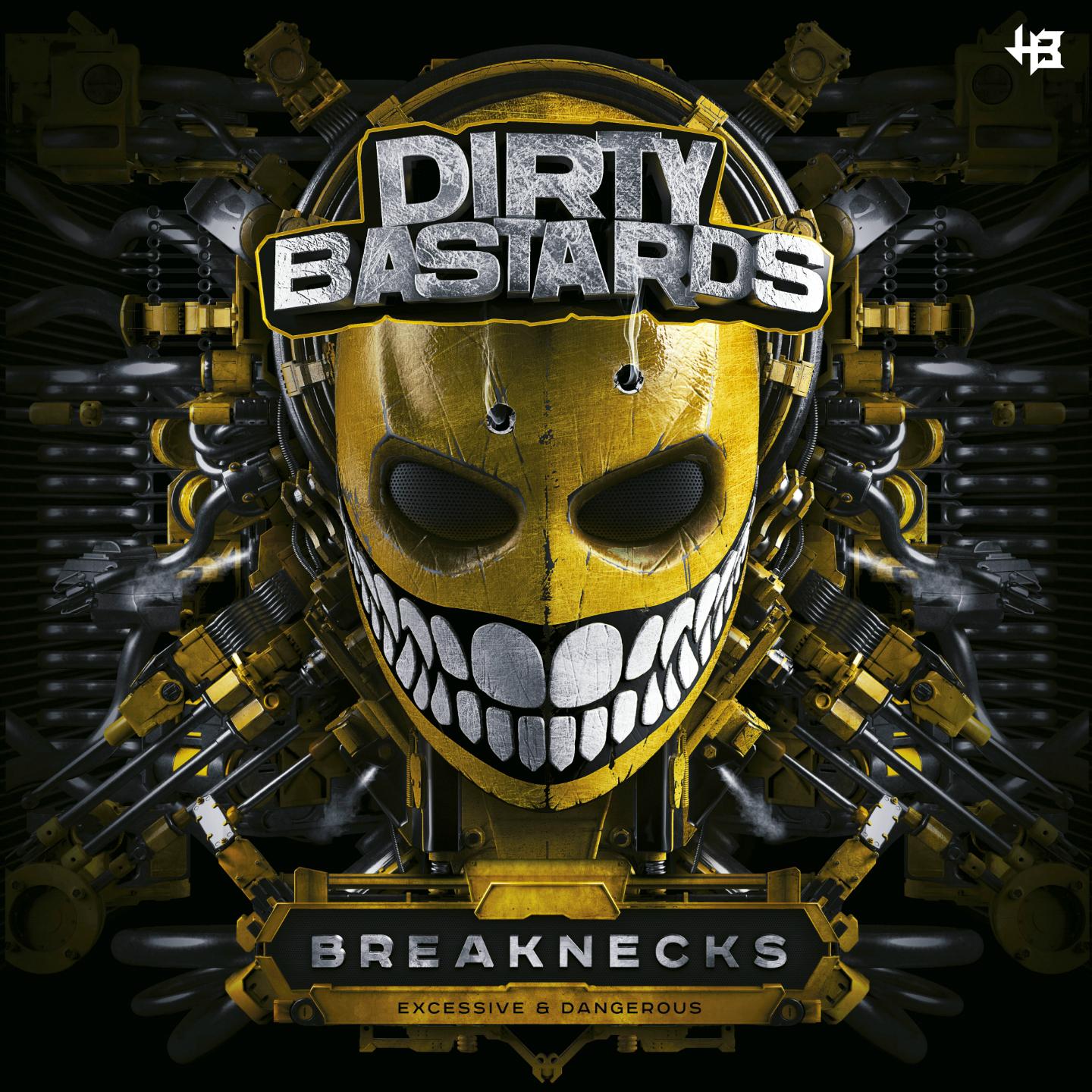 Постер альбома Breaknecks