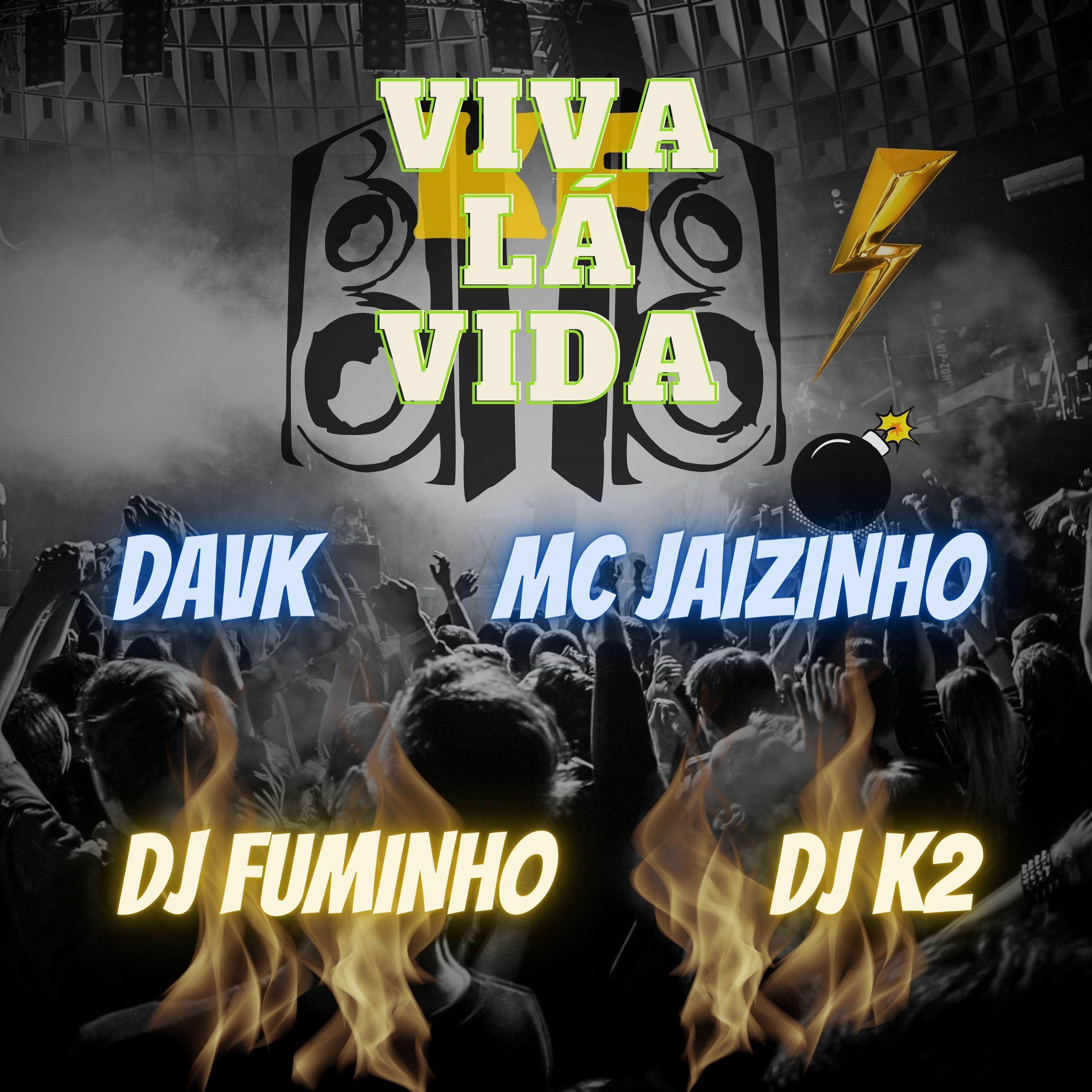 Постер альбома Viva Lá Vida
