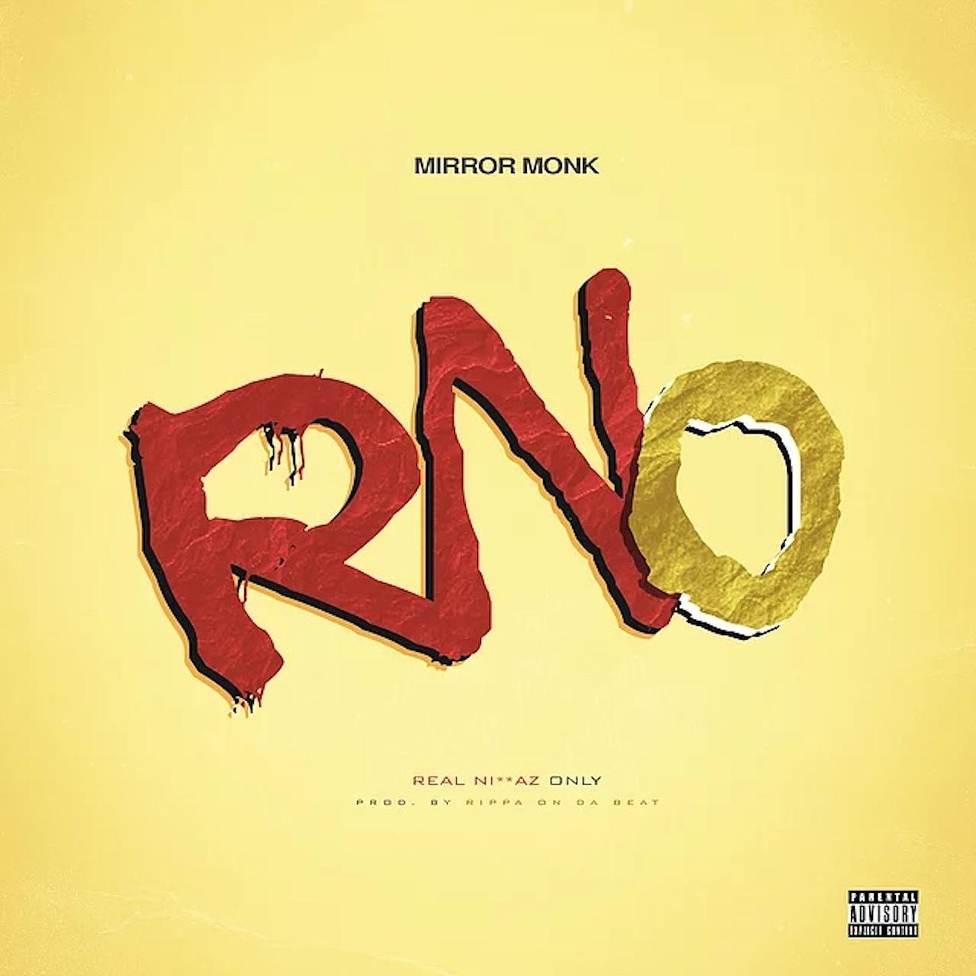 Постер альбома Rno (Real Niggaz Only)