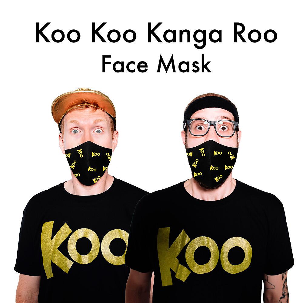 Постер альбома Face Mask