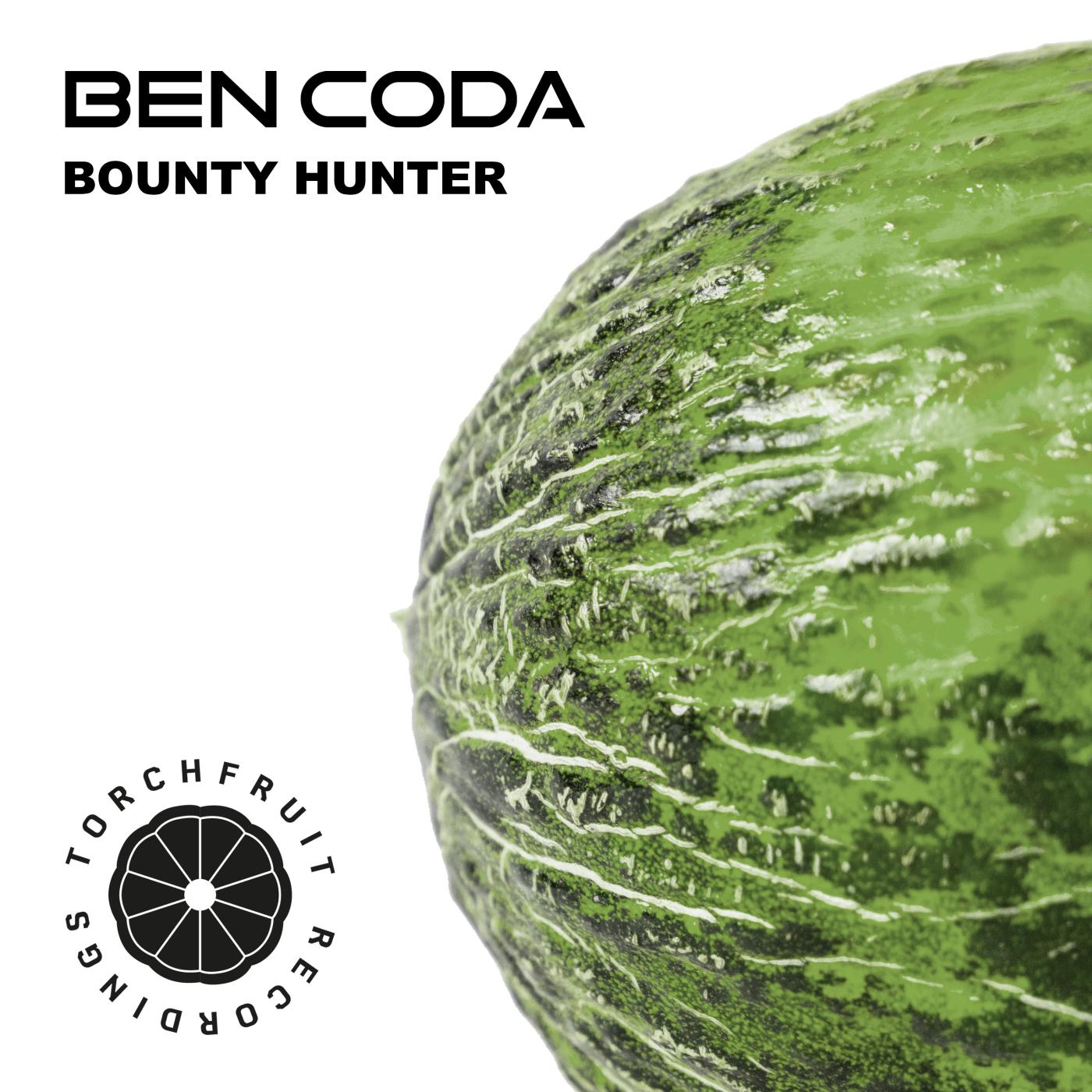 Постер альбома Bounty Hunter