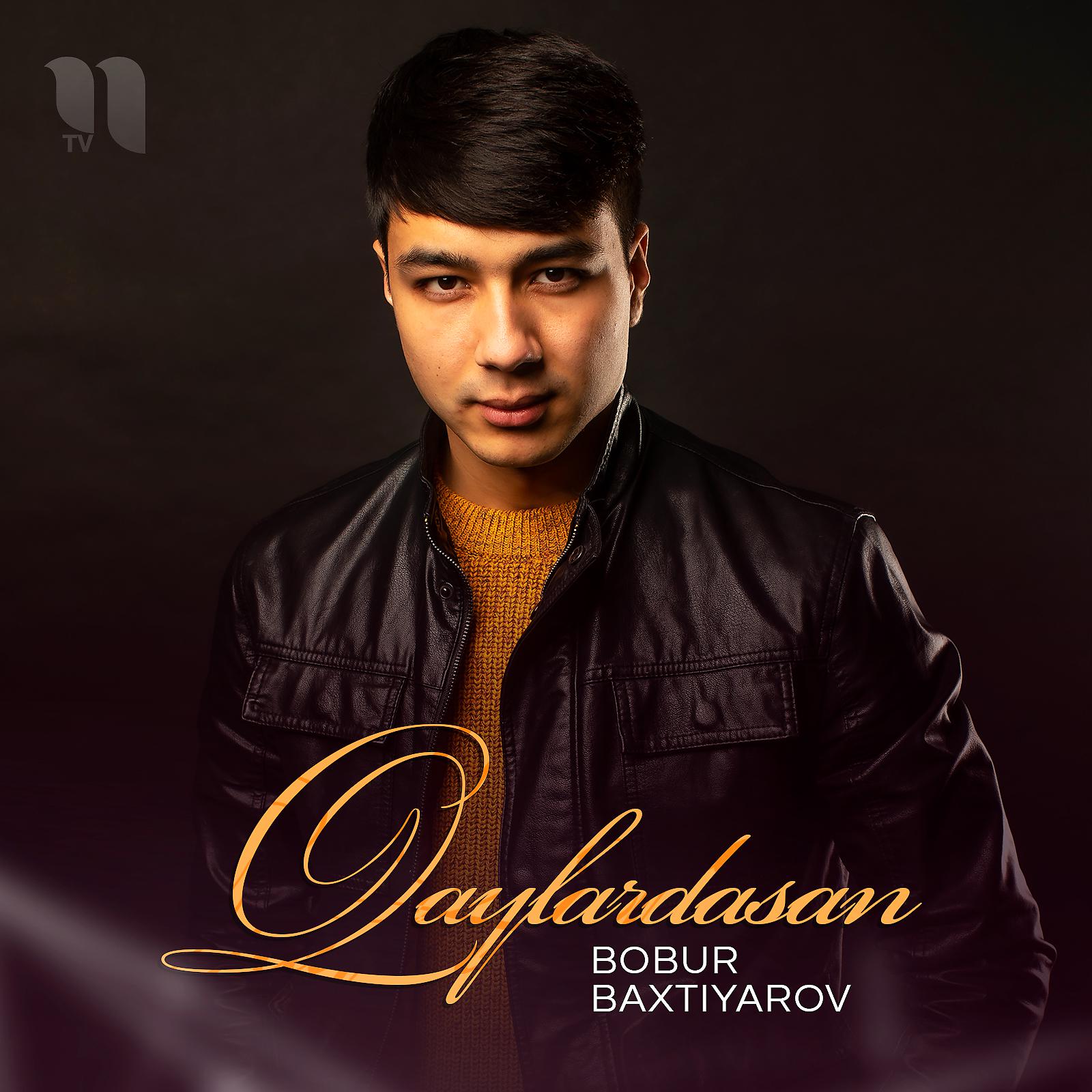 Постер альбома Qaylardasan