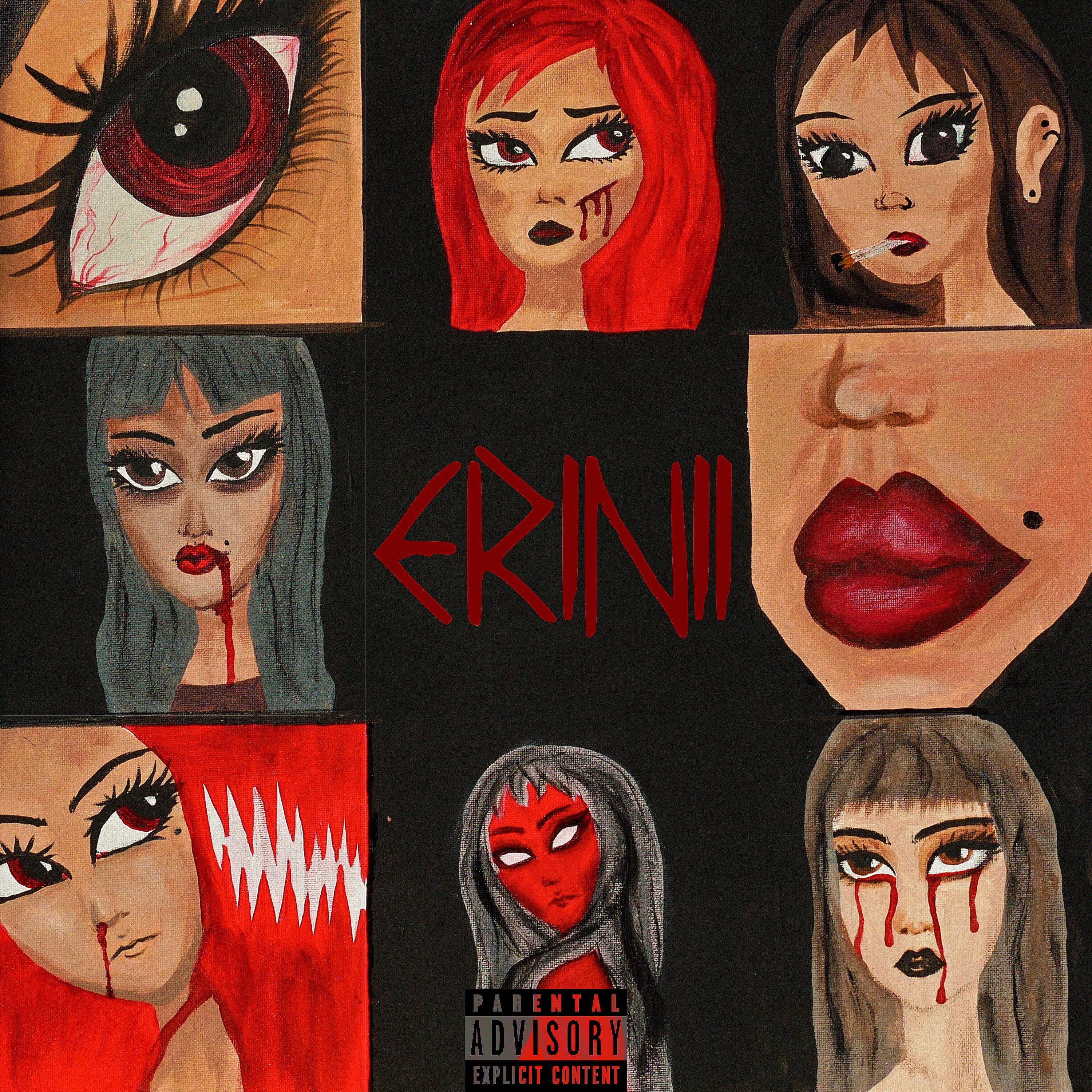 Постер альбома Erinii