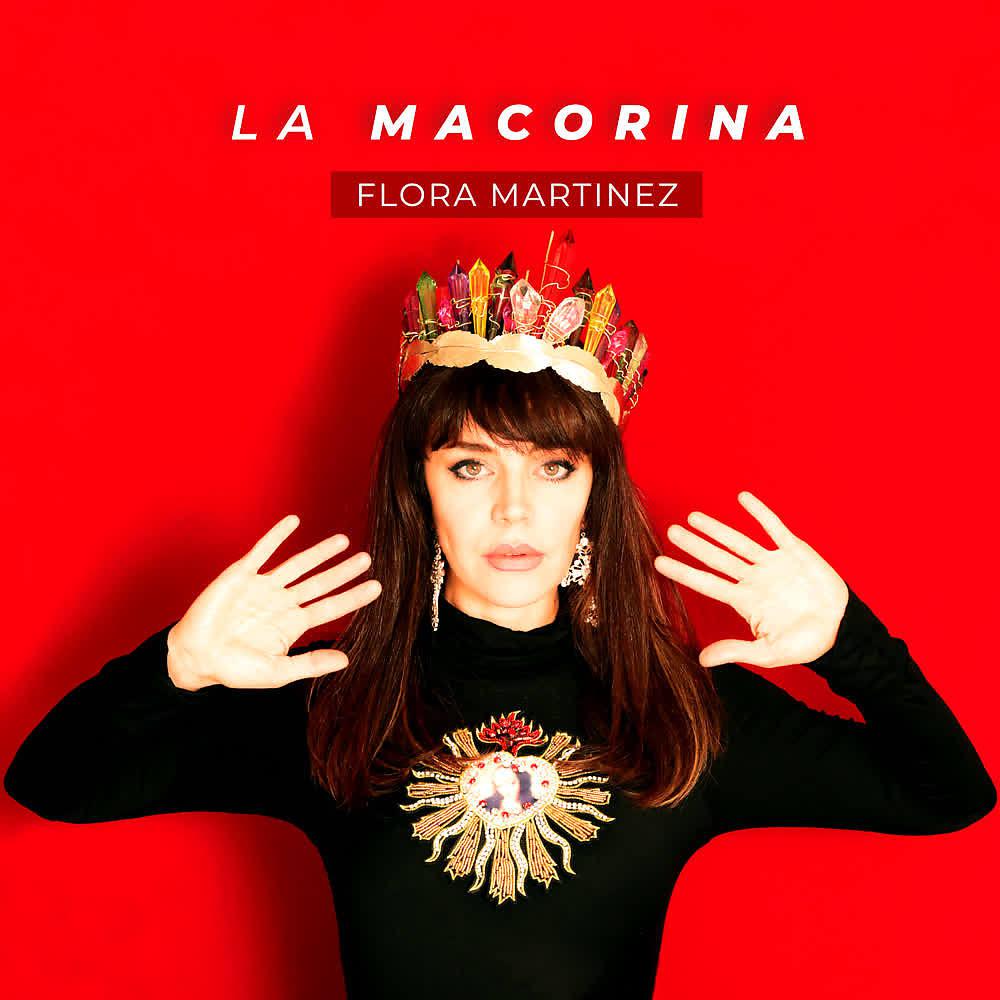 Постер альбома La Macorina