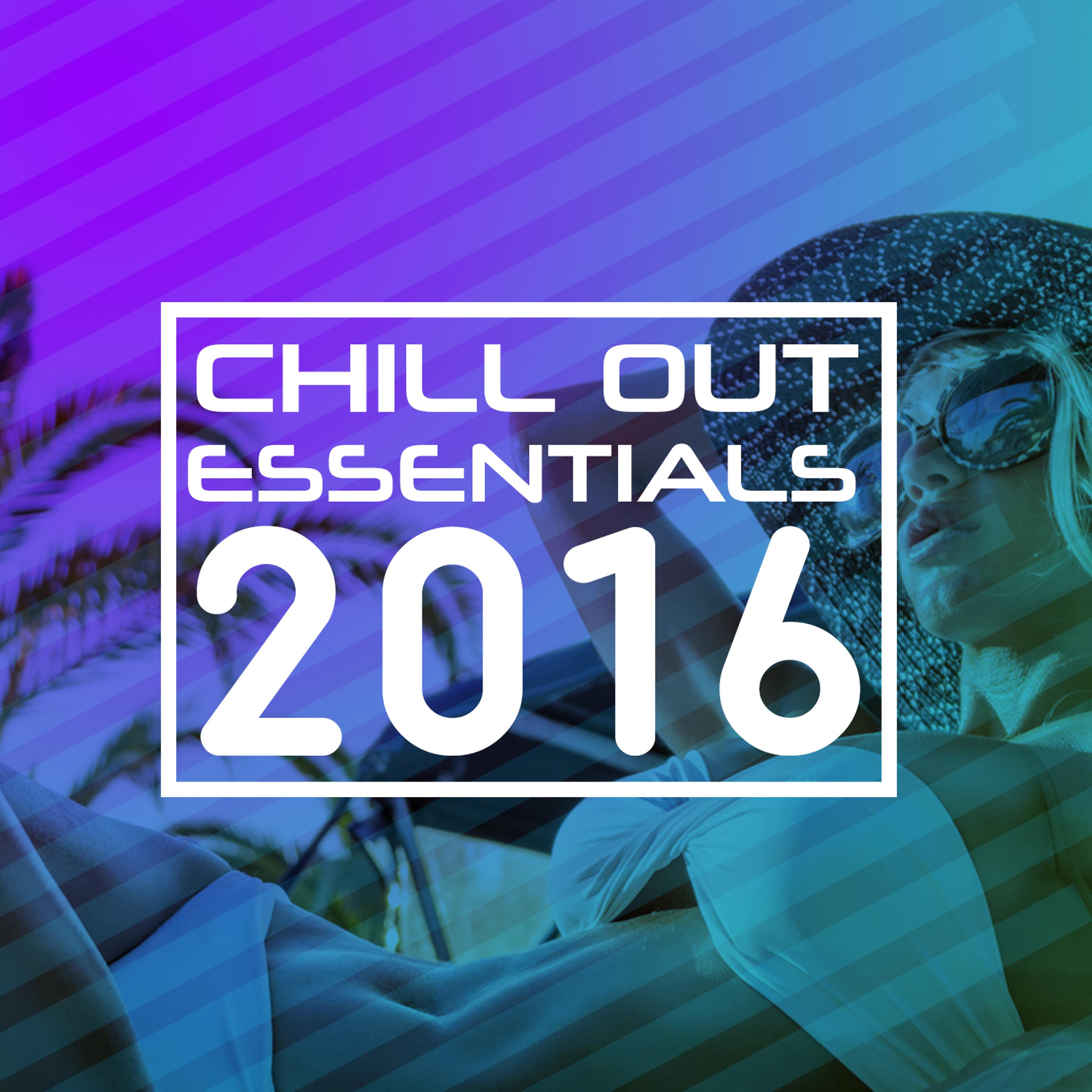 Постер альбома Chill out Essentials 2016