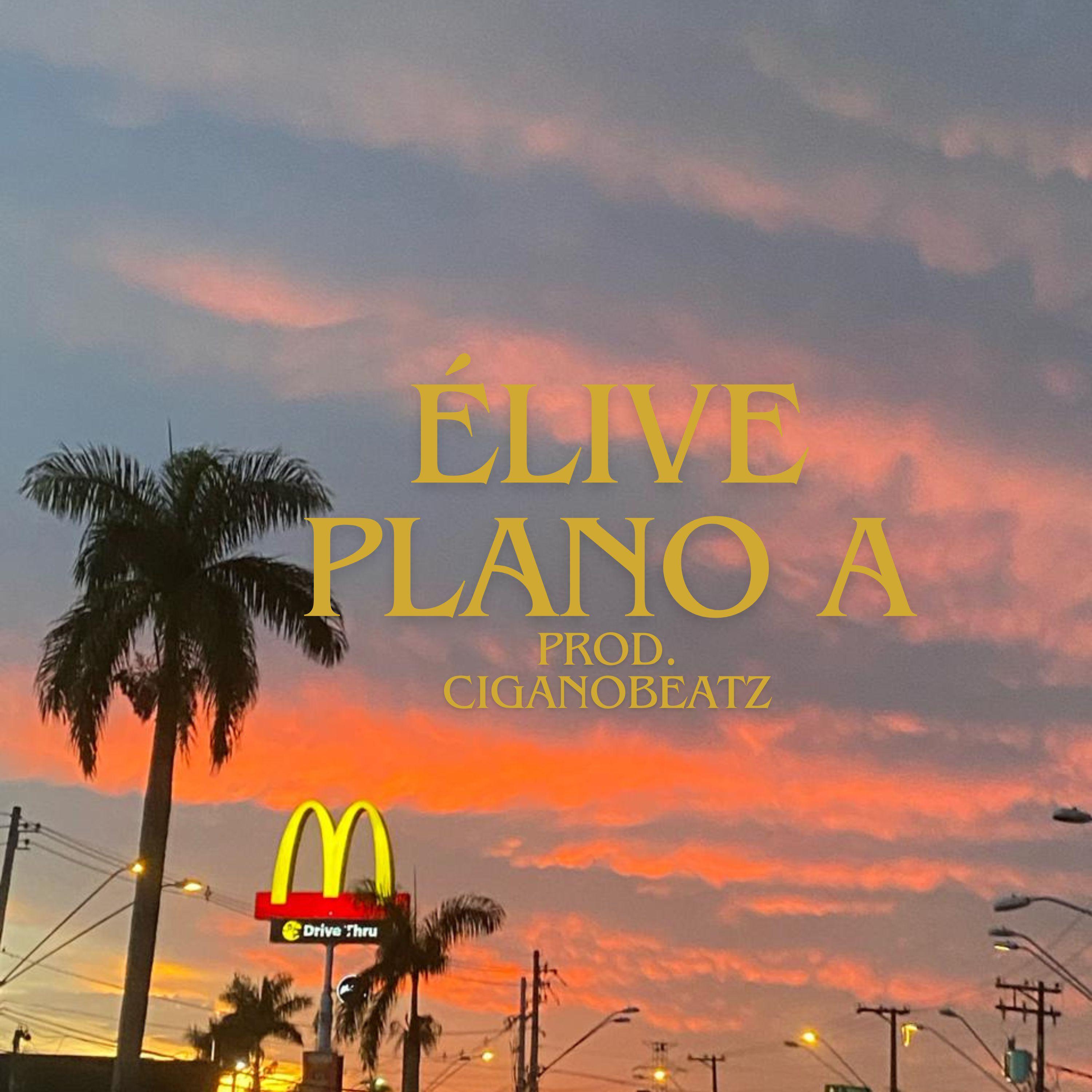 Постер альбома Plano - A