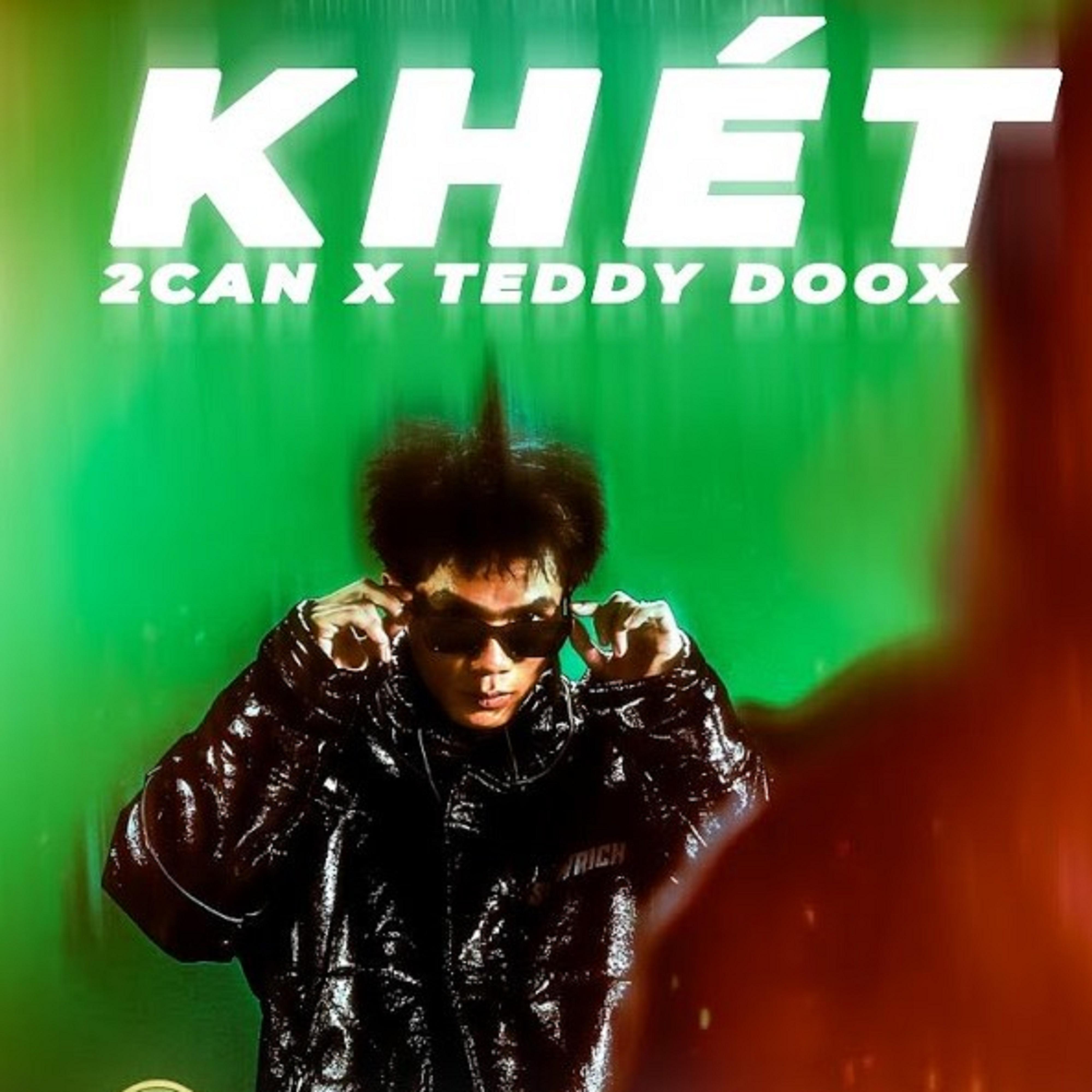 Постер альбома Khét