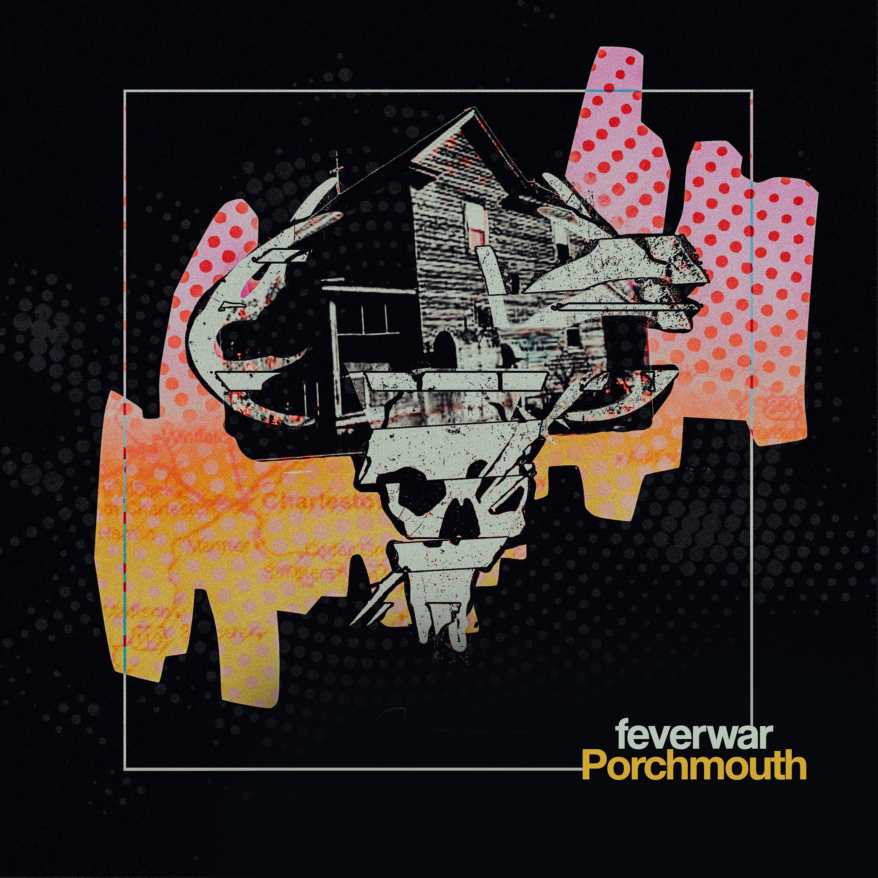 Постер альбома Porchmouth