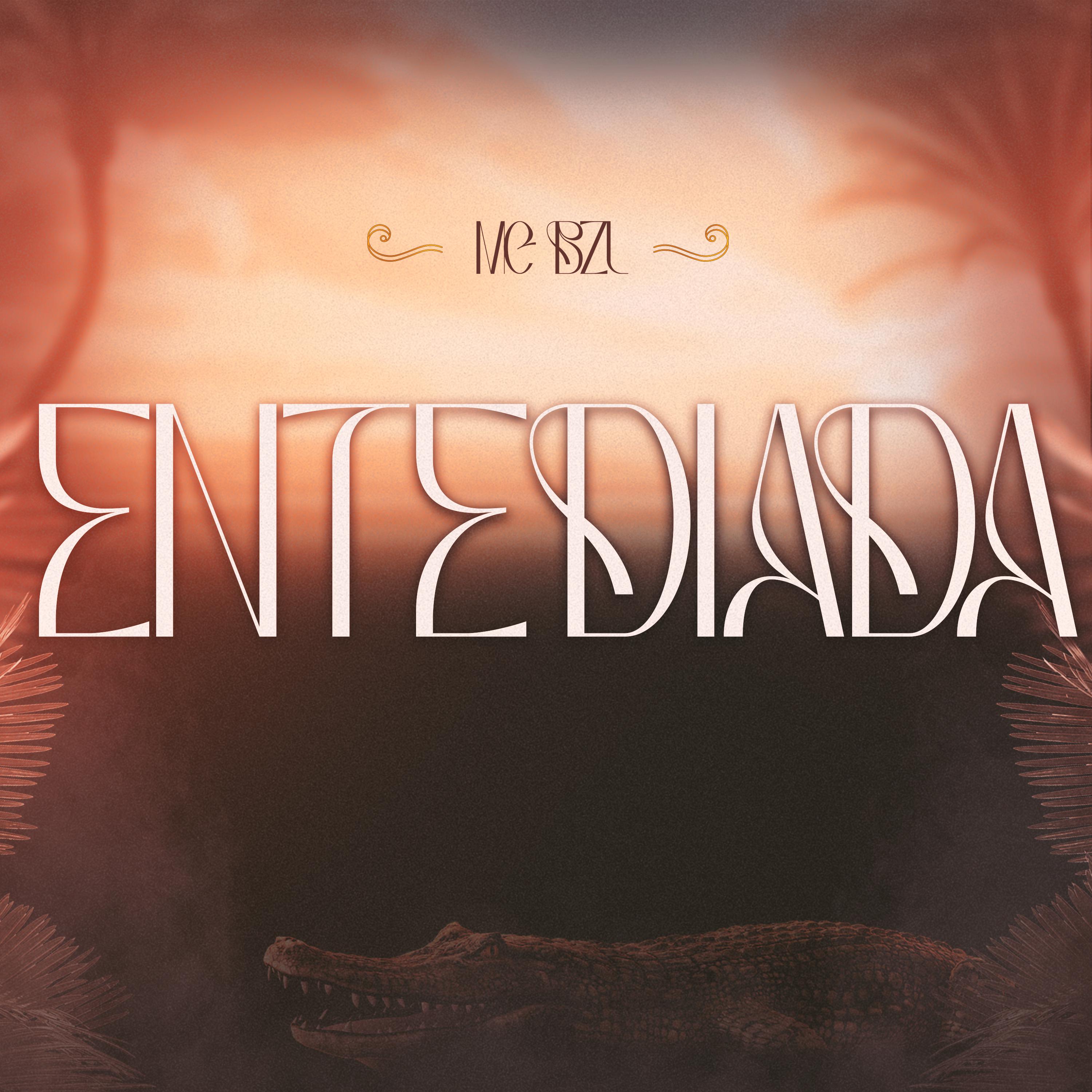 Постер альбома Entediada