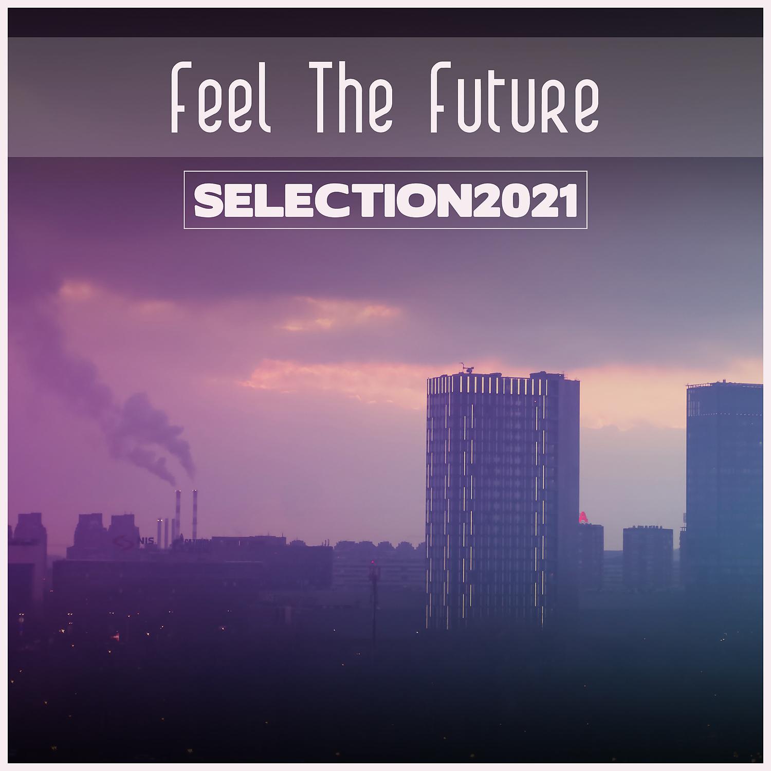 Постер альбома Feel The Future Selection 2021