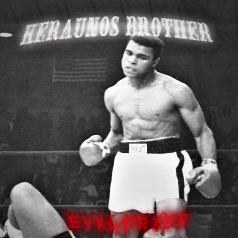 Постер альбома Keraunos Brother (Full Version)