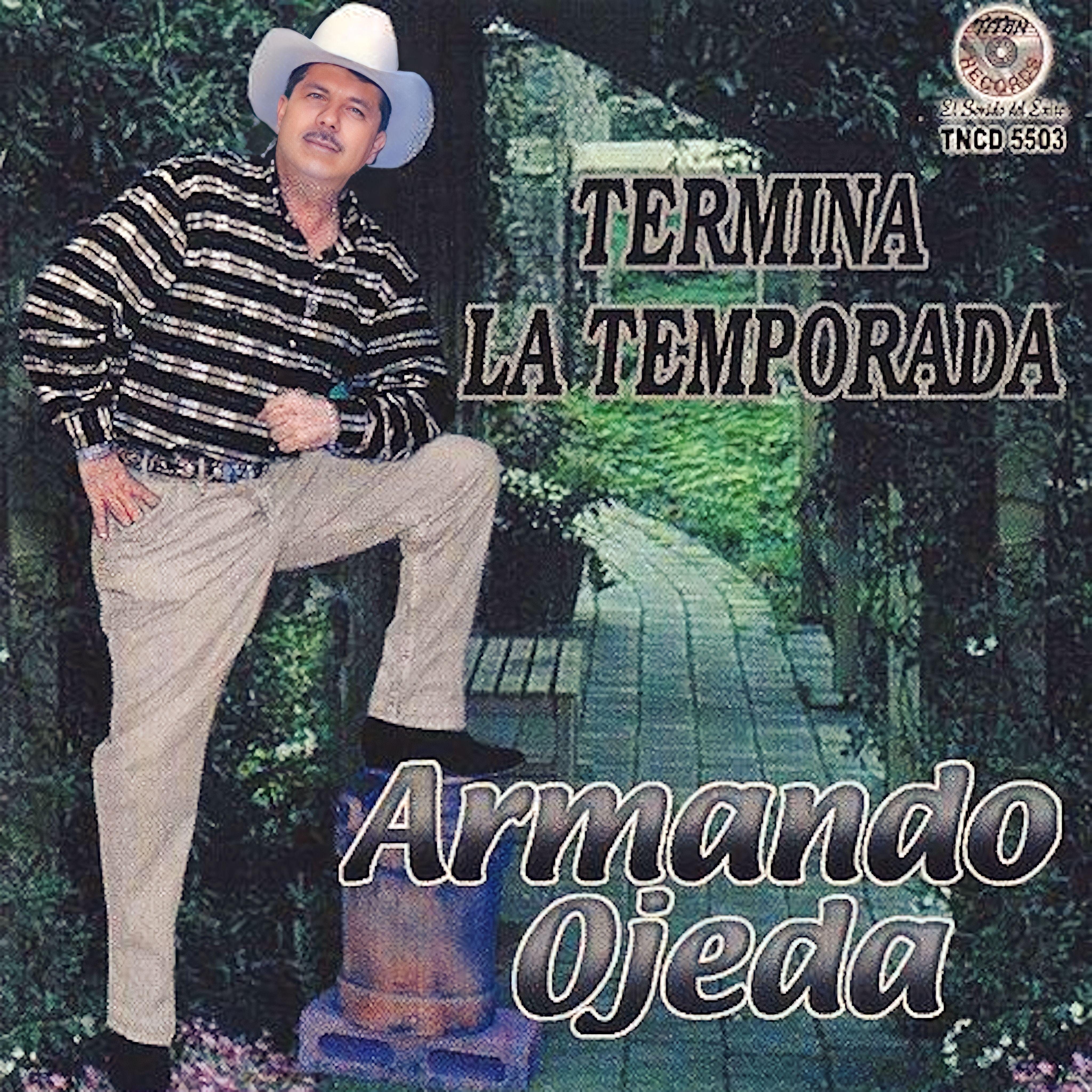 Постер альбома Termina La Temporada