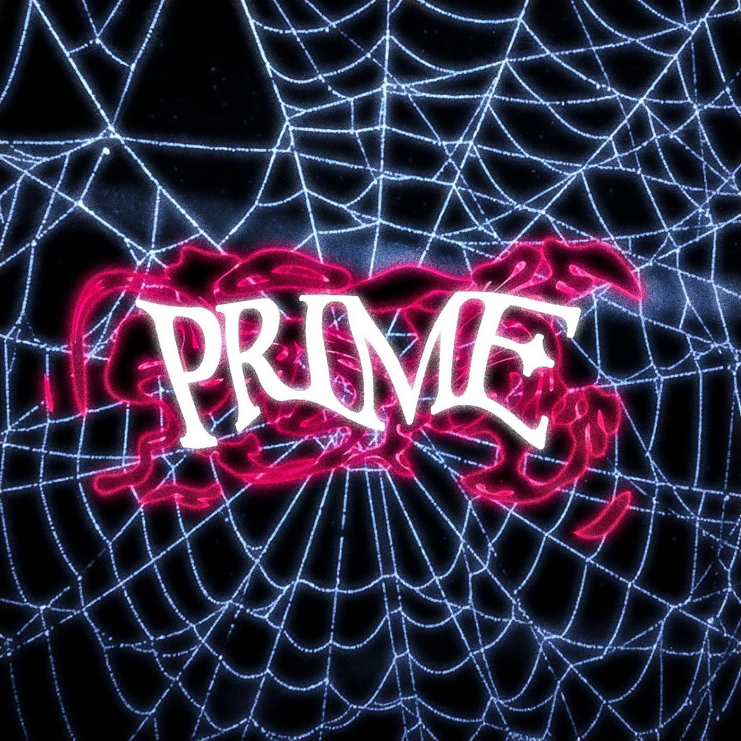 Постер альбома PRIME