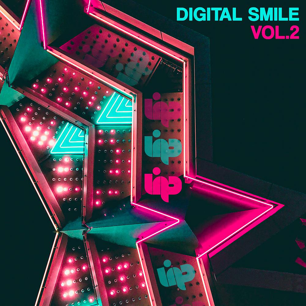 Постер альбома Digital Smile, Vol. 2