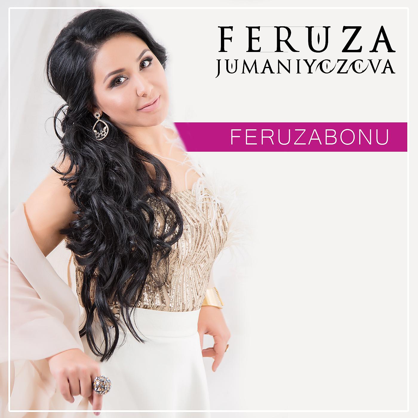 Постер альбома Feruzabonu
