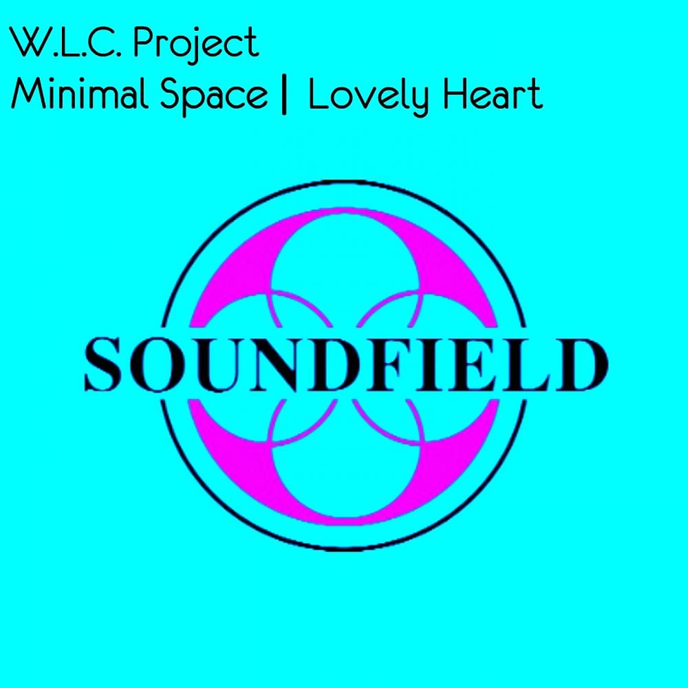 Постер альбома Minimal Space / Lovely Heart
