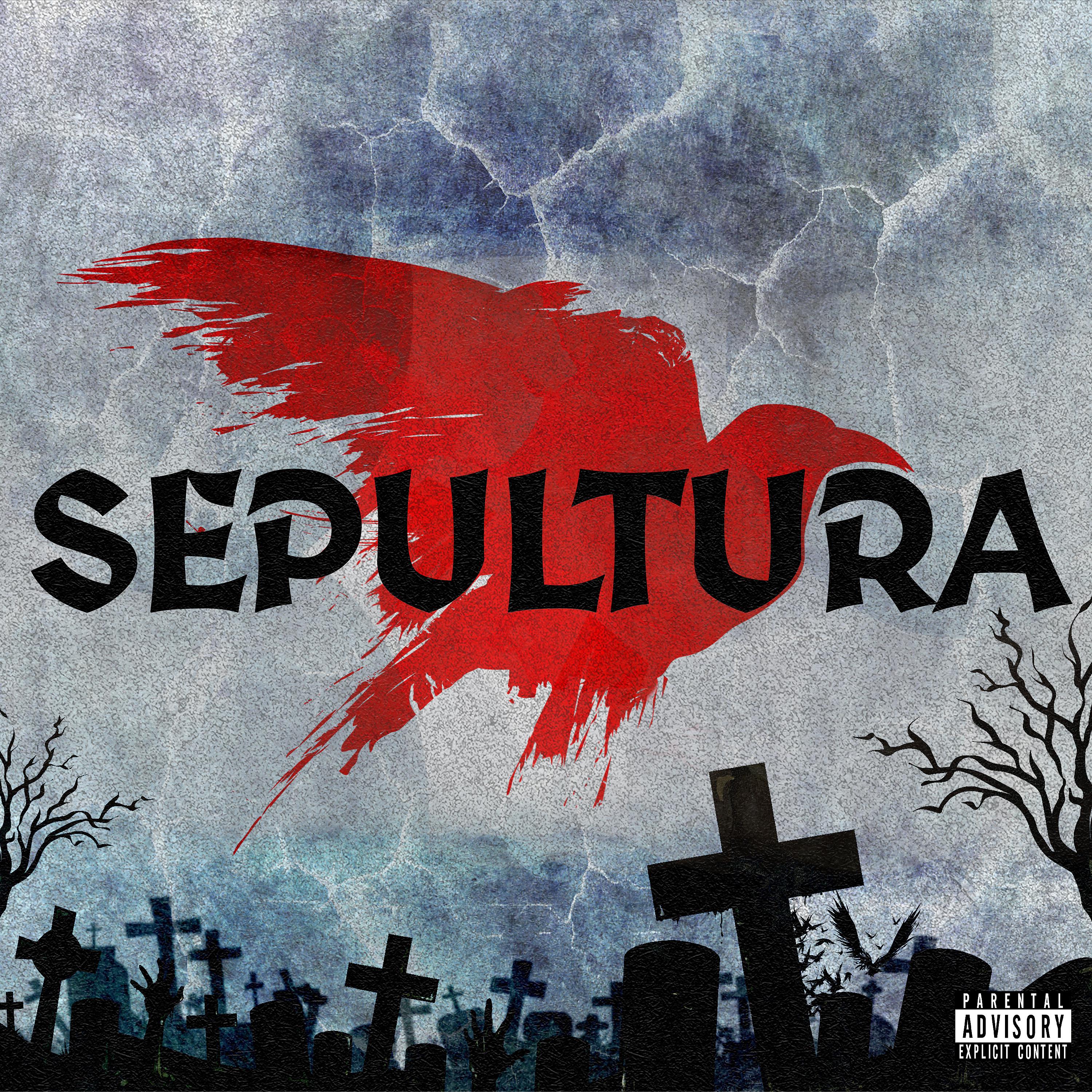Постер альбома Sepultura