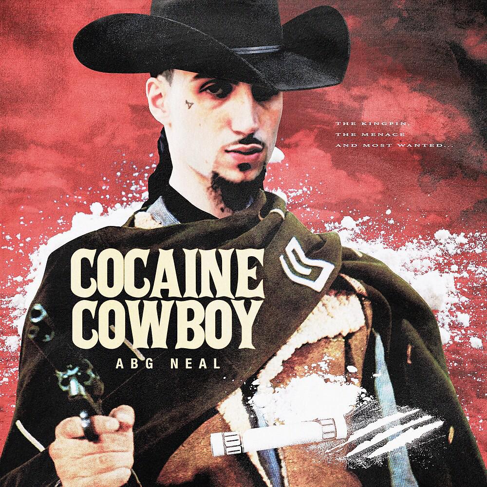 Постер альбома Cocaine Cowboy