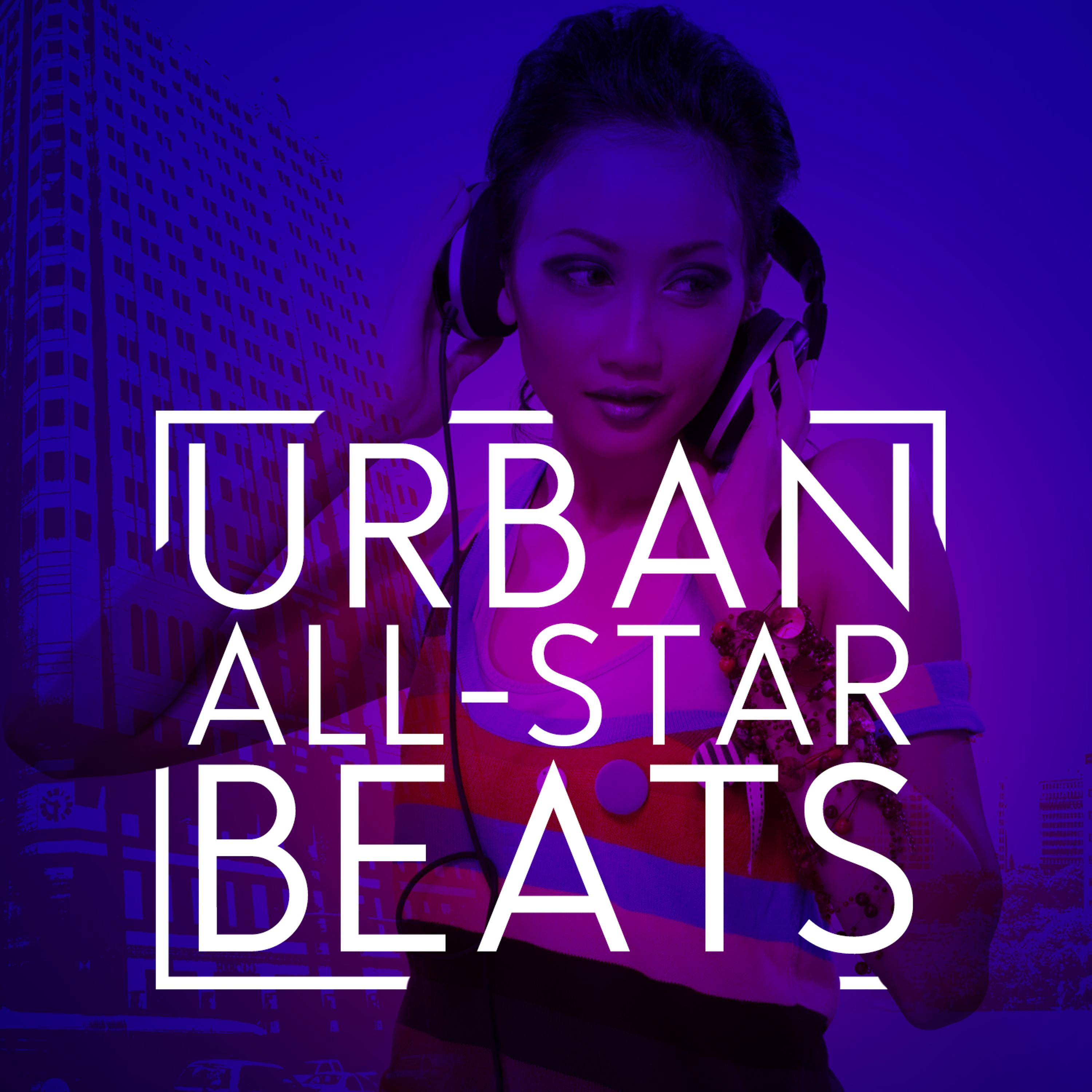 Постер альбома Urban All-Star Beats