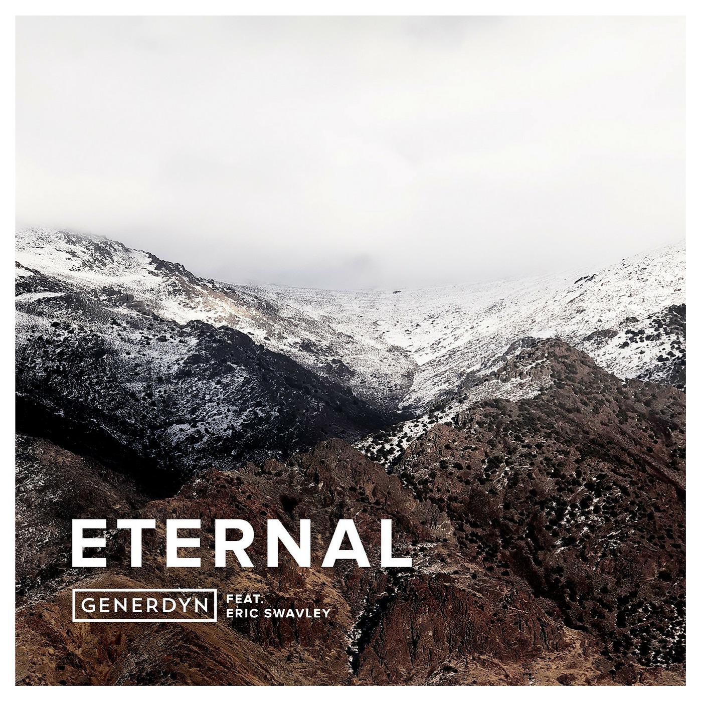 Постер альбома Eternal (feat. Eric Swavley)