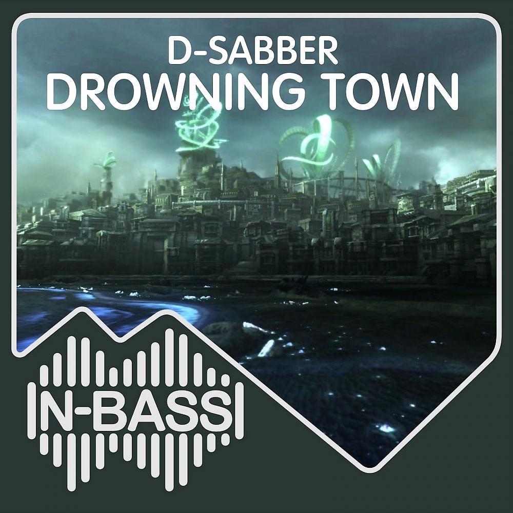 Постер альбома The Drowning Town