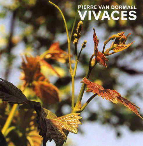 Постер альбома Vivaces