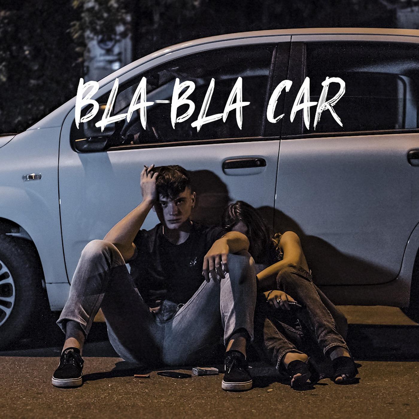 Постер альбома Bla-Bla Car