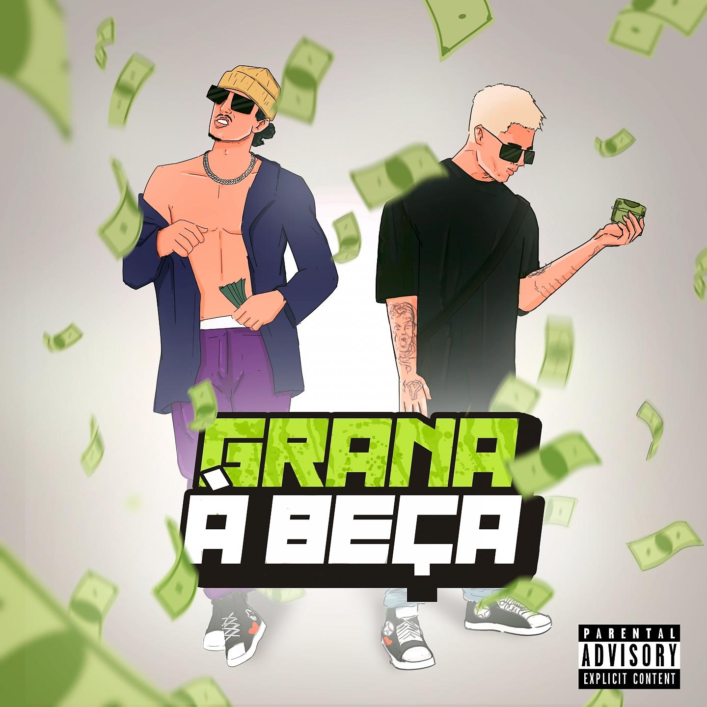 Постер альбома Grana à Beça