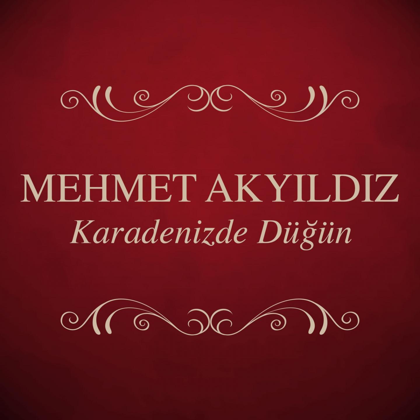 Постер альбома Karadenizde Düğün