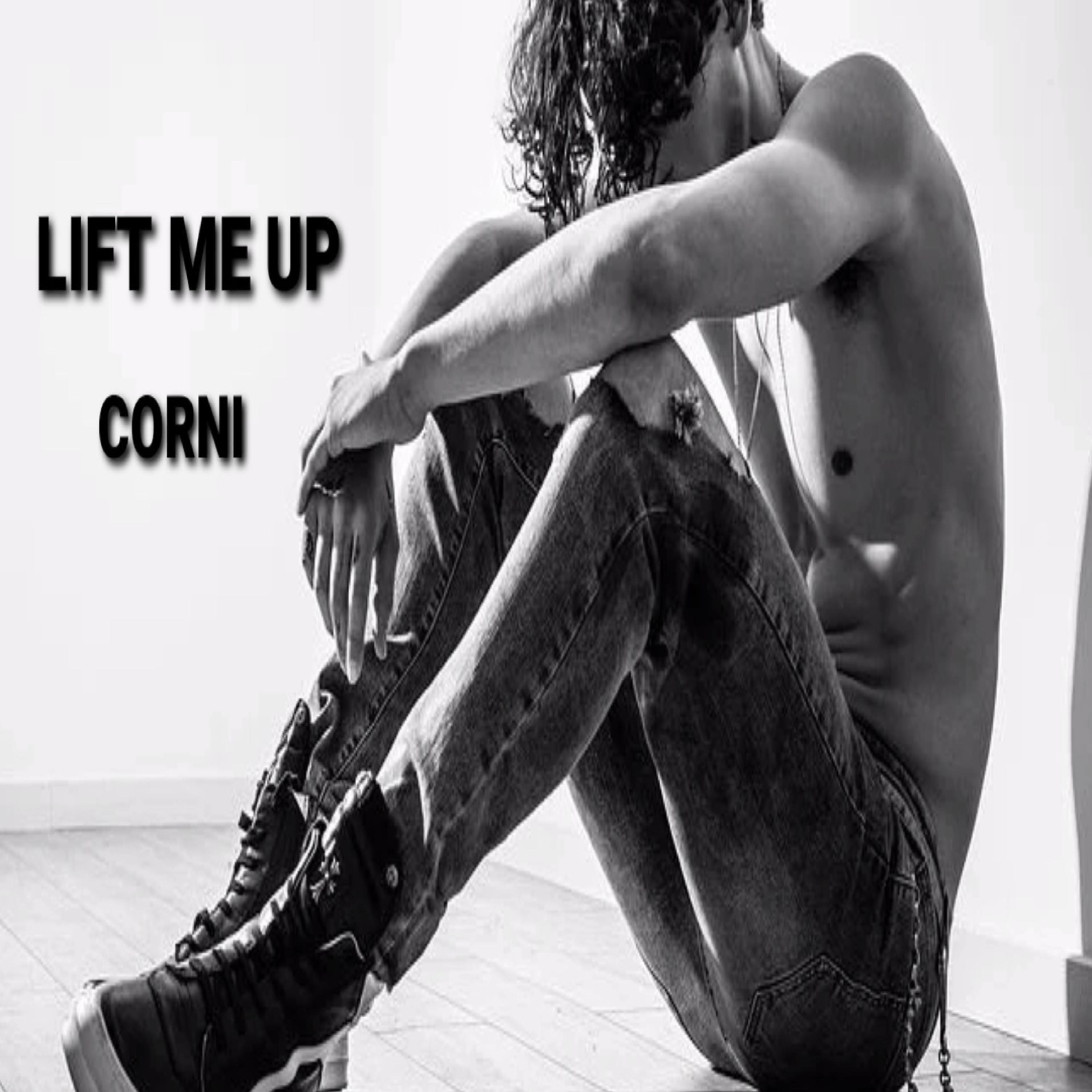 Постер альбома Lift me up (feat. Corem)