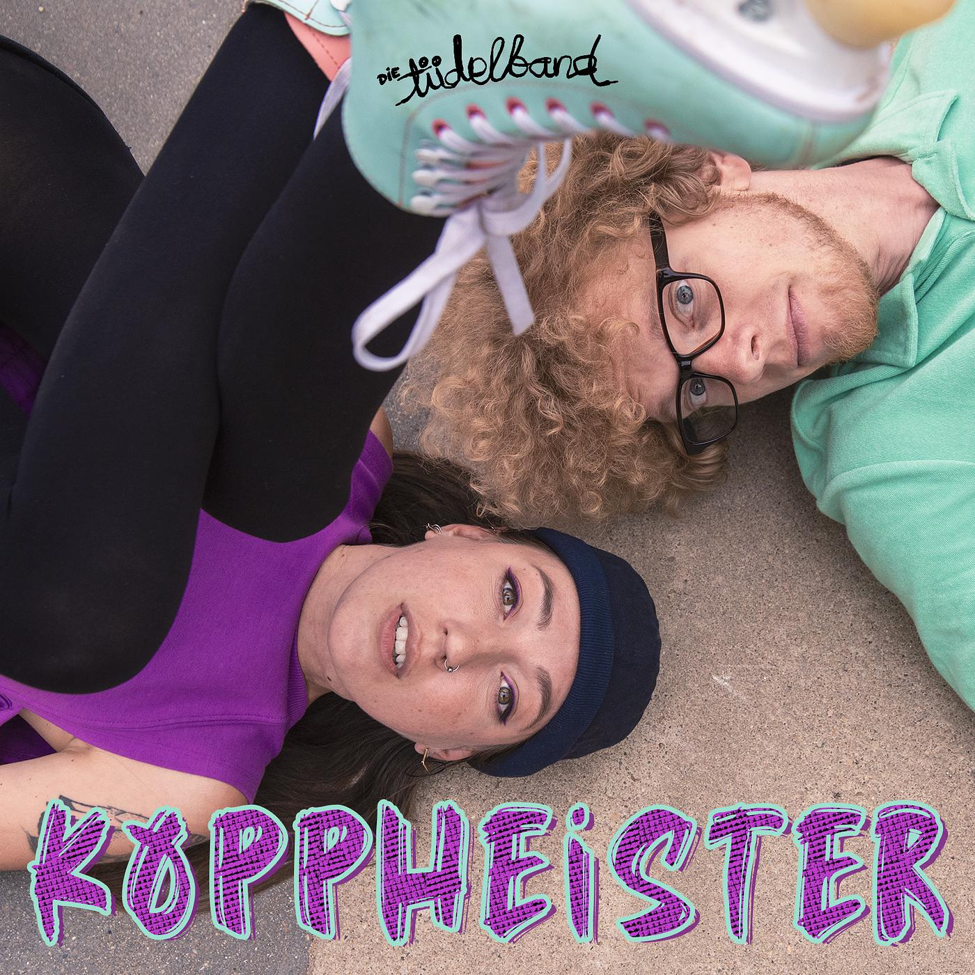 Постер альбома Koppheister