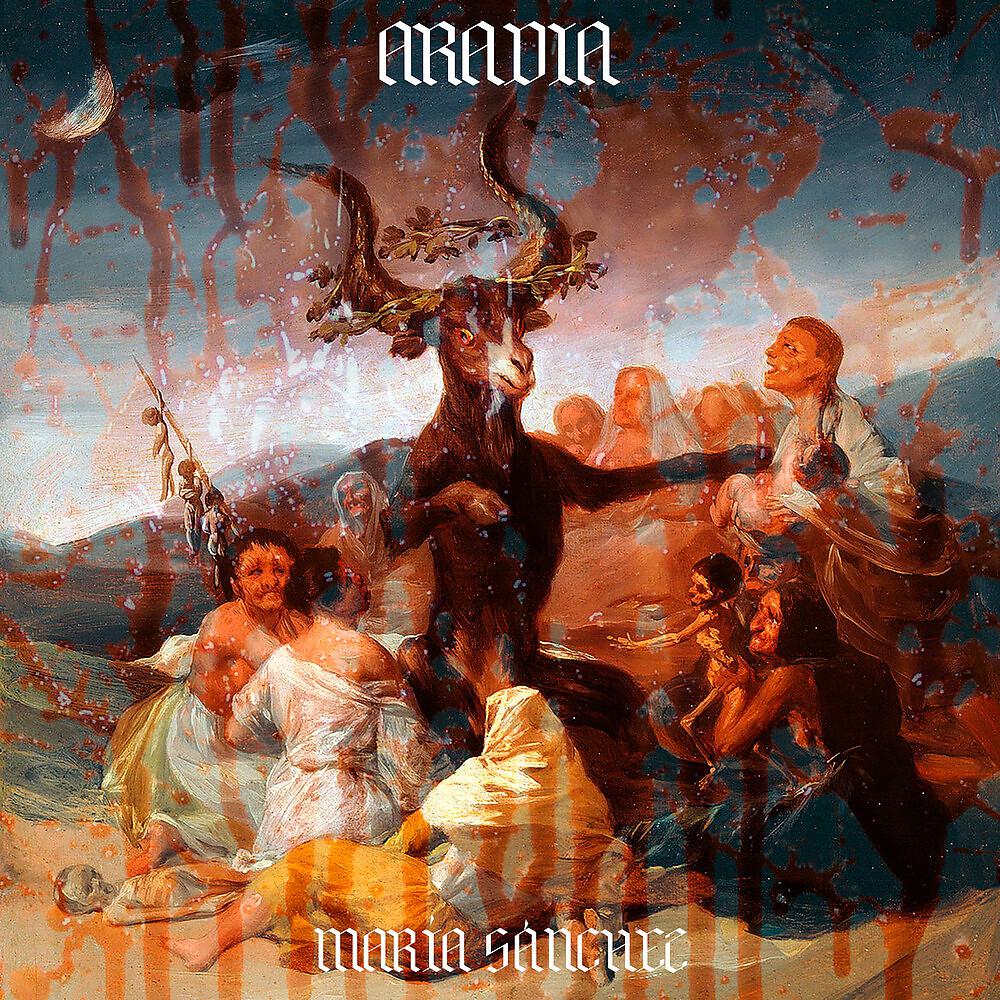 Постер альбома Aradia
