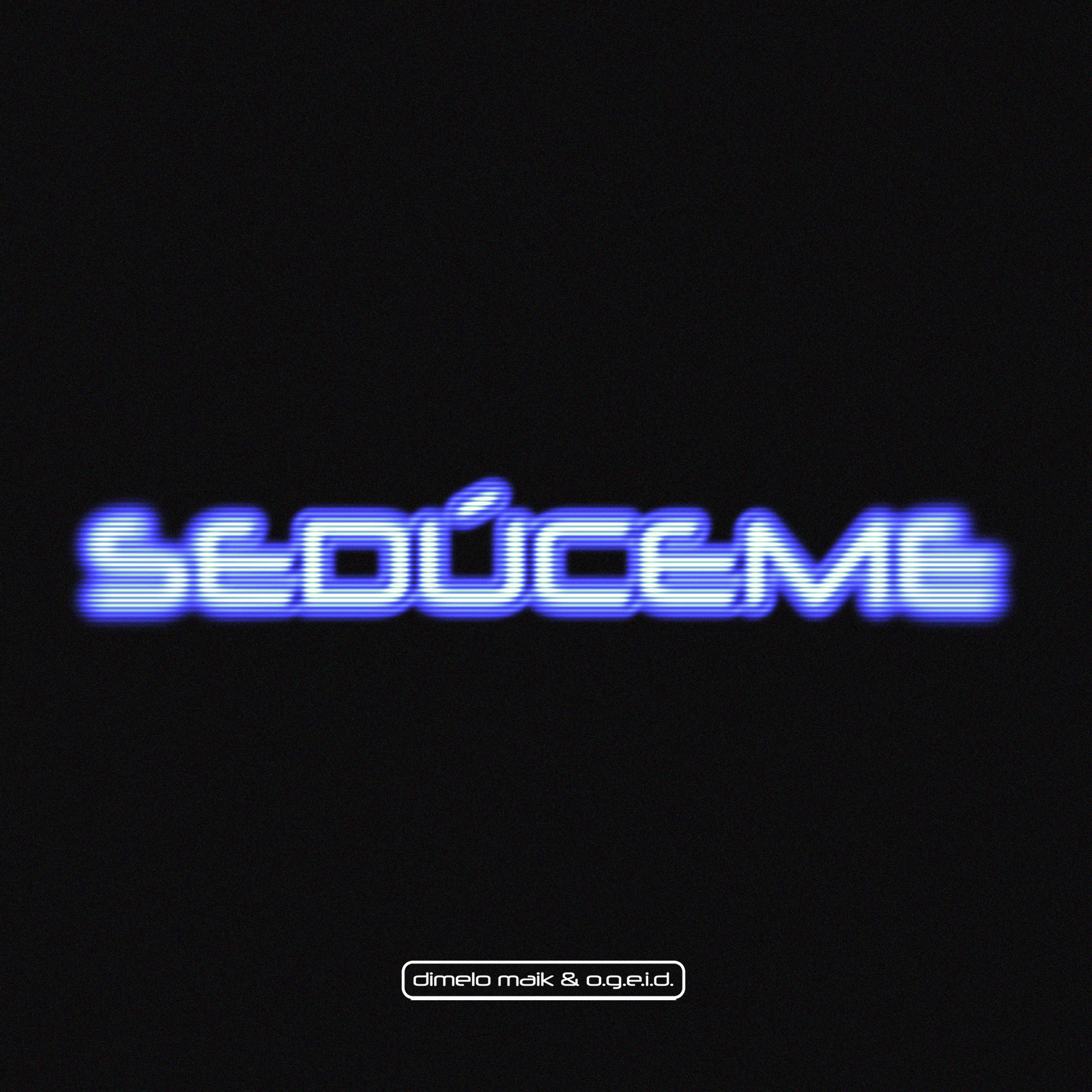 Постер альбома Sedúceme