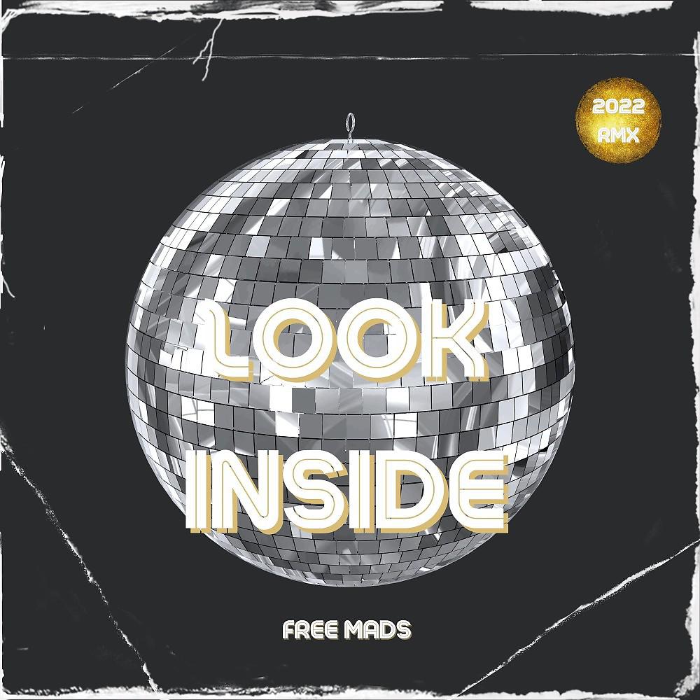 Постер альбома Look Inside (Version 2022)