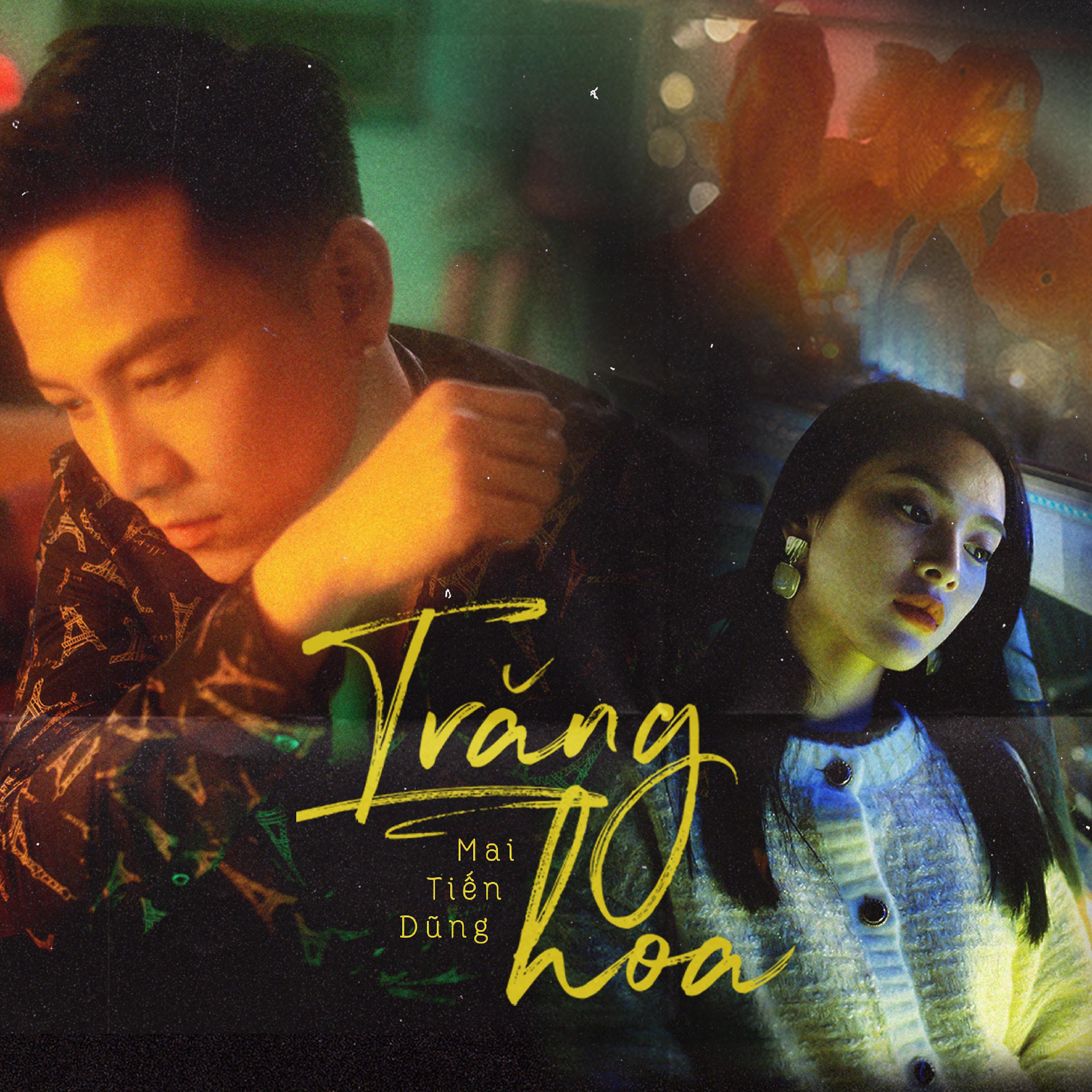 Постер альбома Trăng Hoa