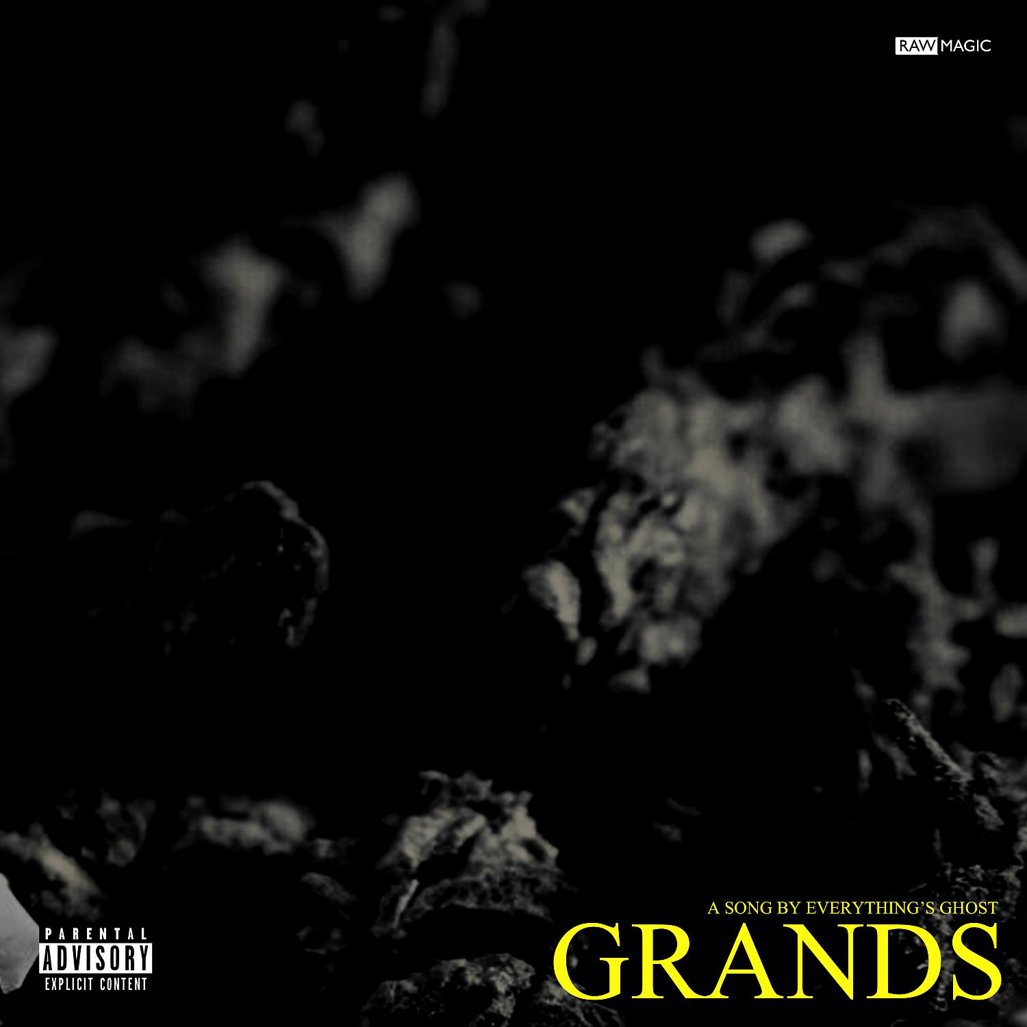 Постер альбома Grands