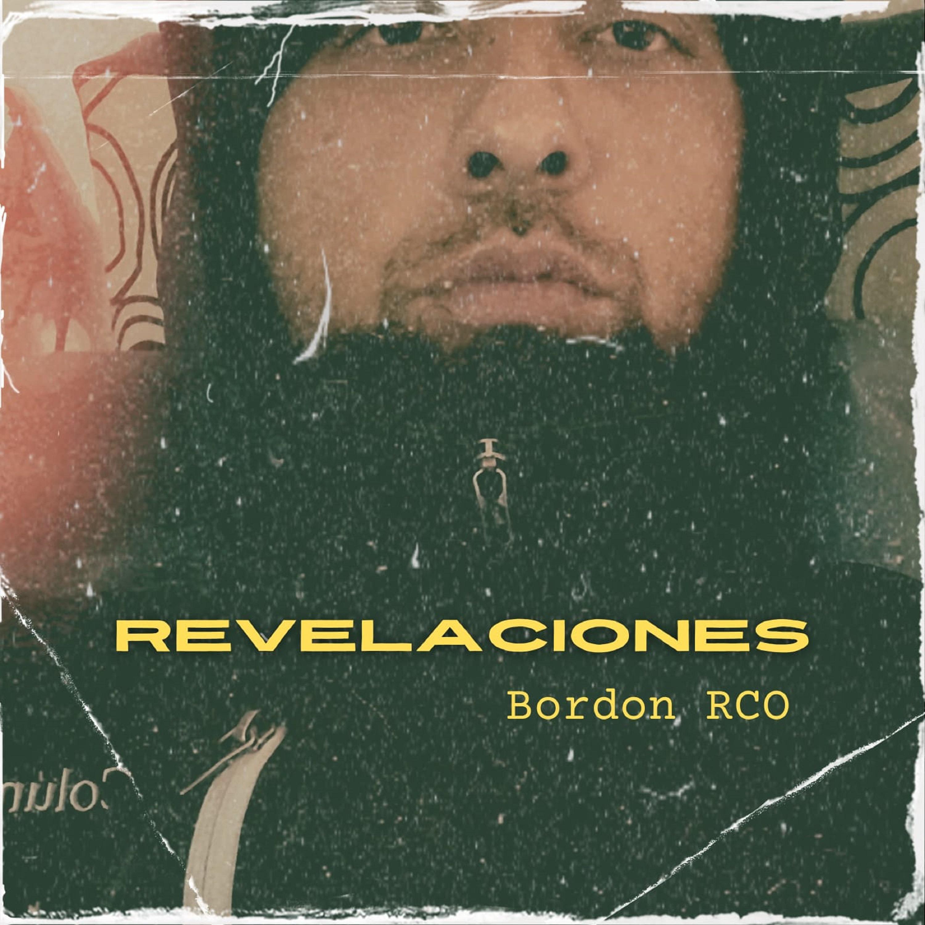 Постер альбома Revelaciones