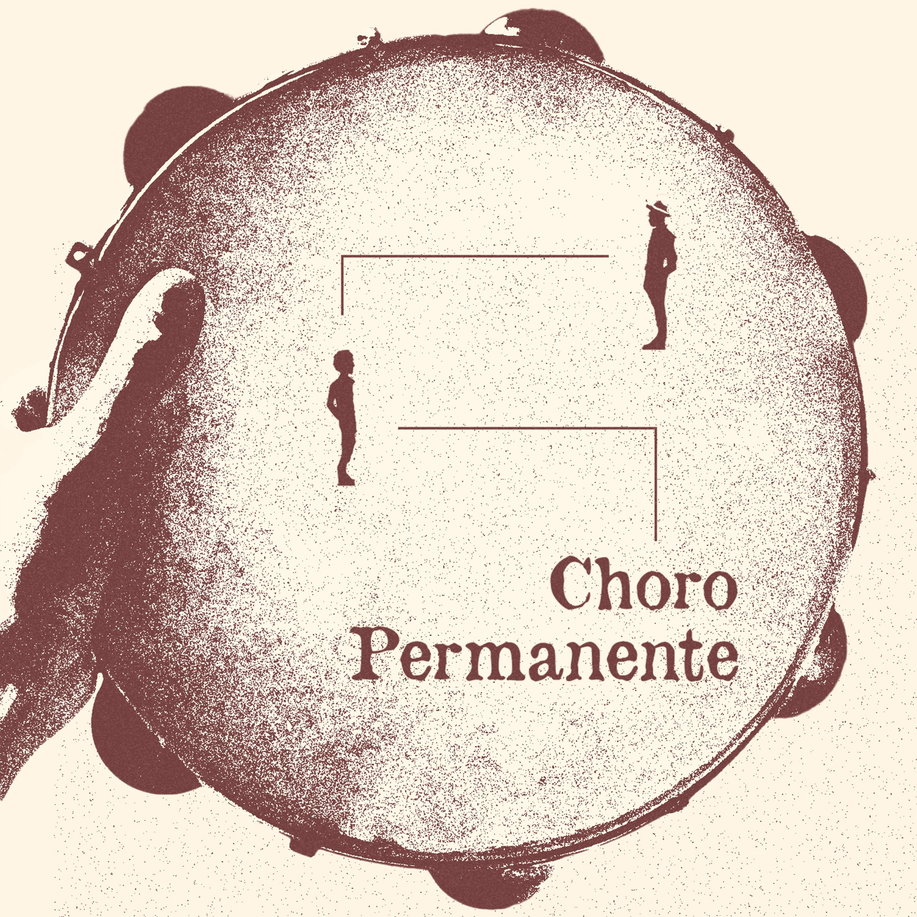 Постер альбома Choro Permanente