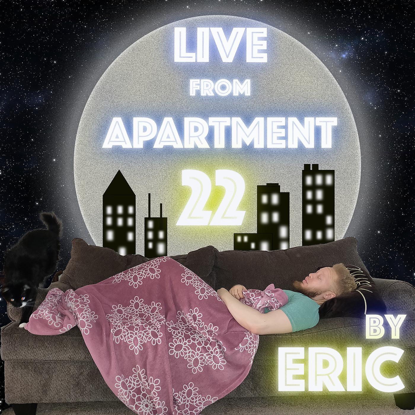 Постер альбома Live from Apartment 22