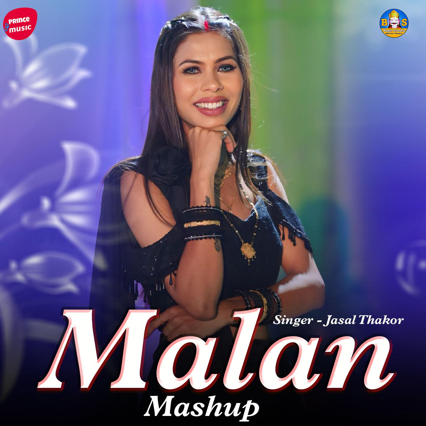 Постер альбома Malan Mashup