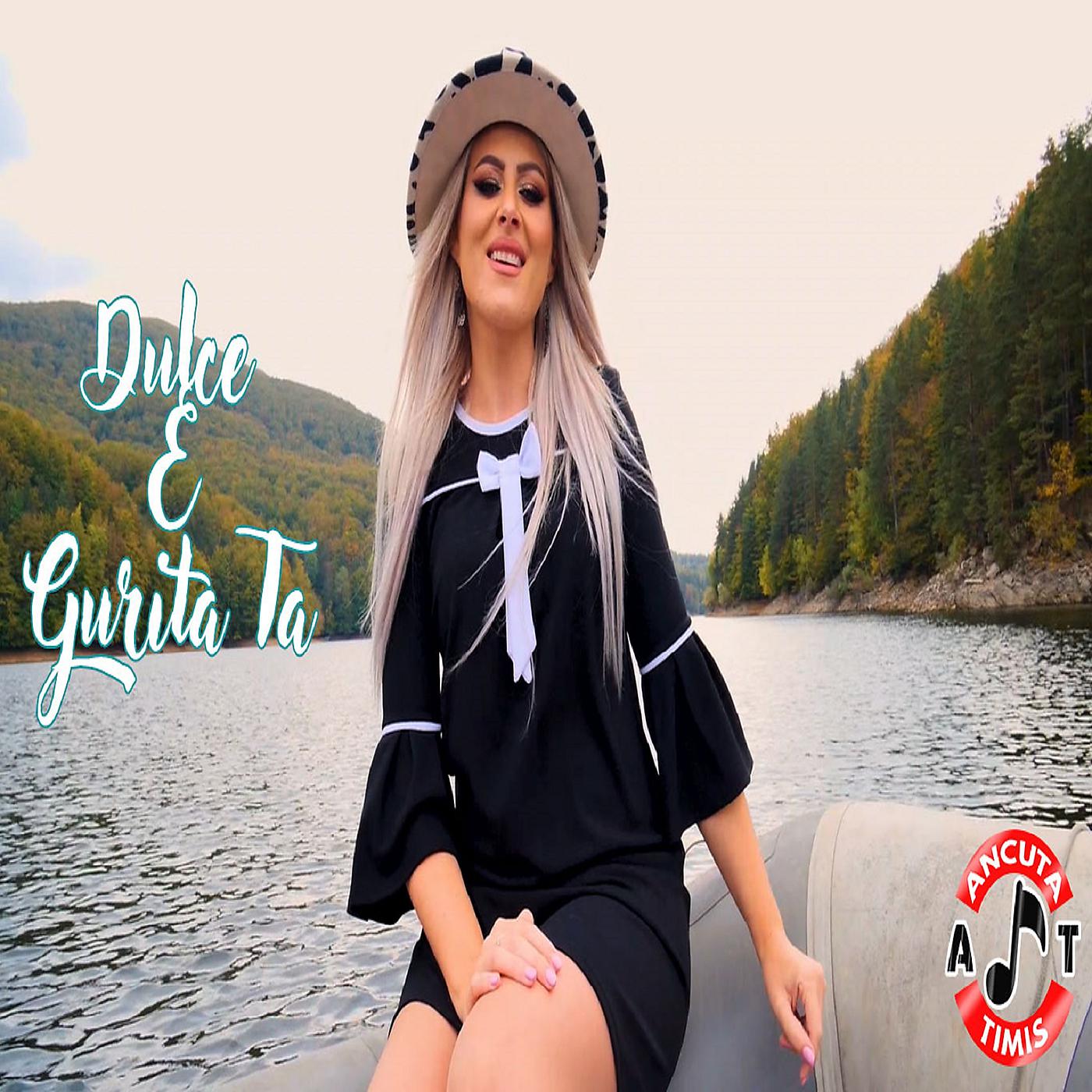 Постер альбома Dulce E Gurita Ta