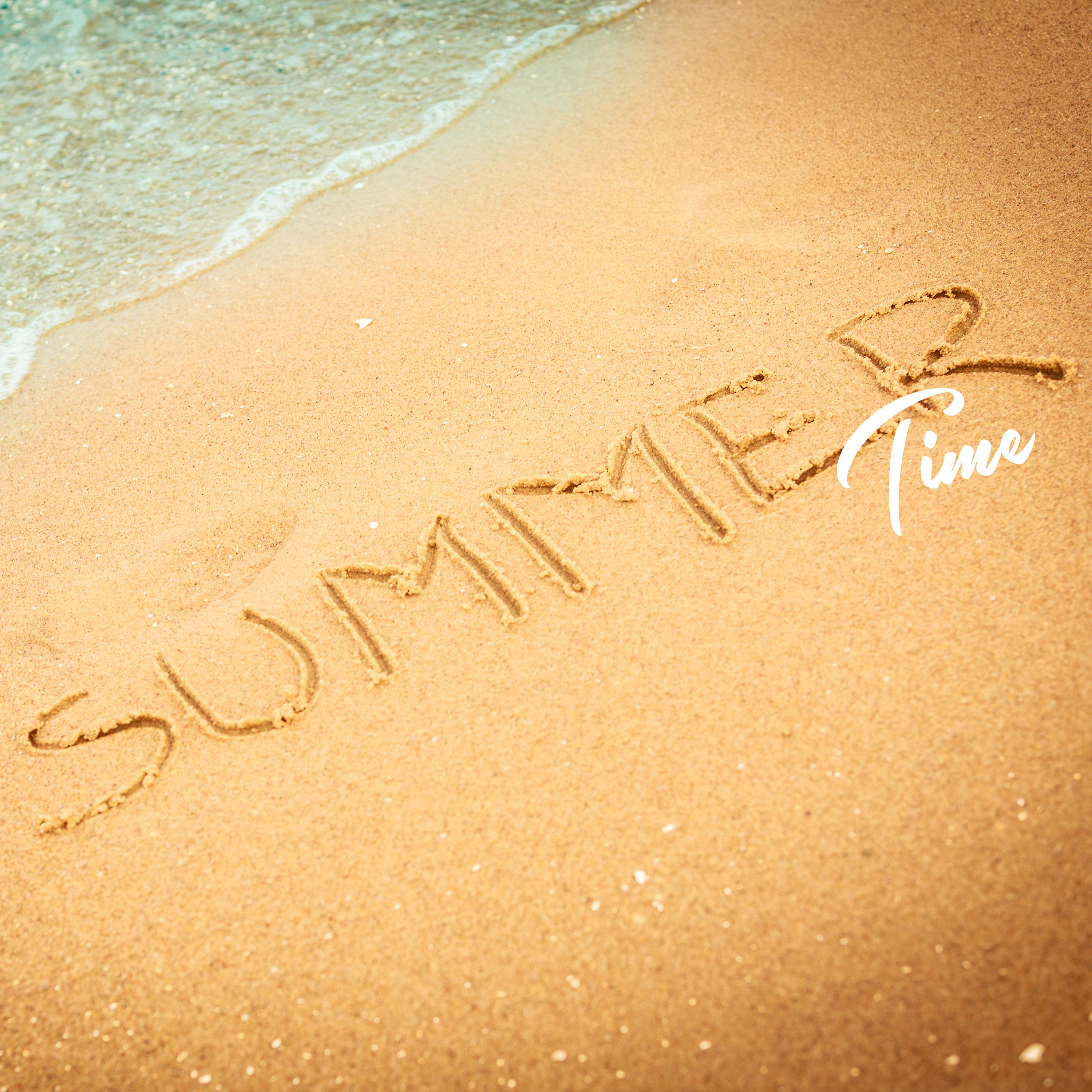 Постер альбома Summer Time