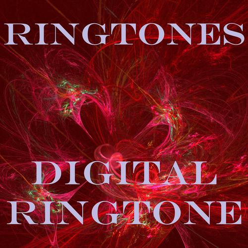 Постер альбома Digital Ringtone